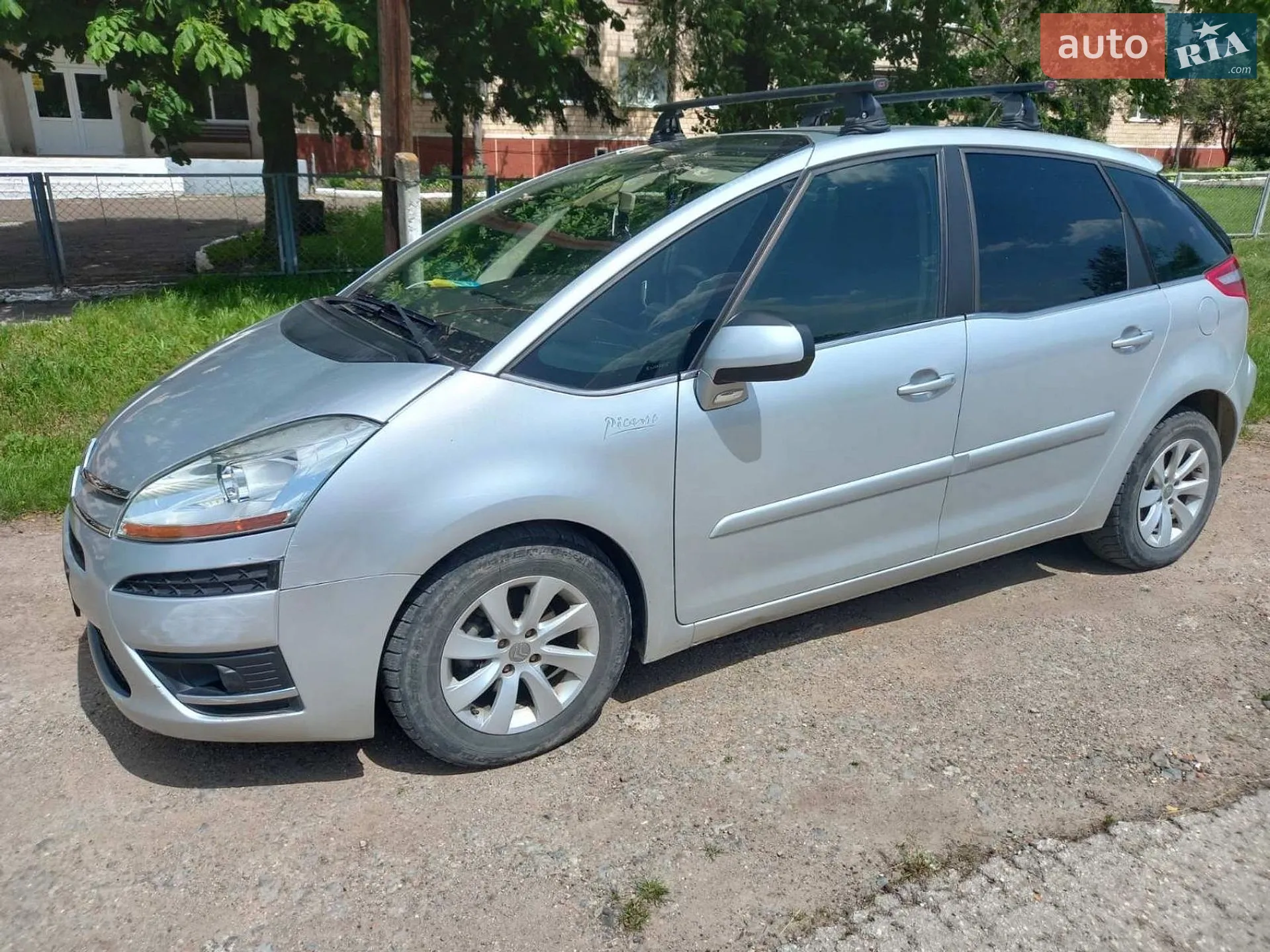 2010 Citroen C4 - мініатюра 6