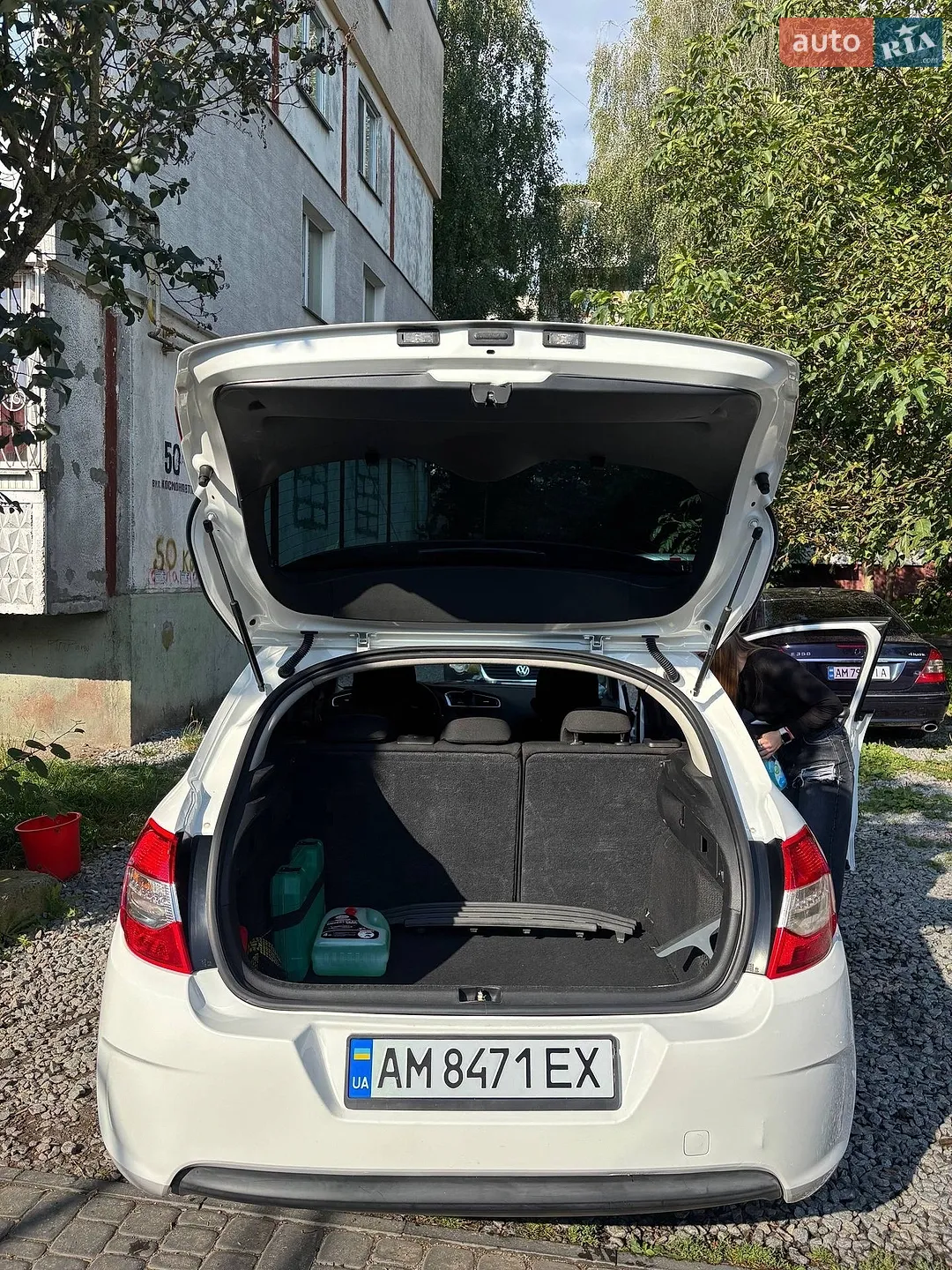 2012 Citroen C4 - мініатюра 8