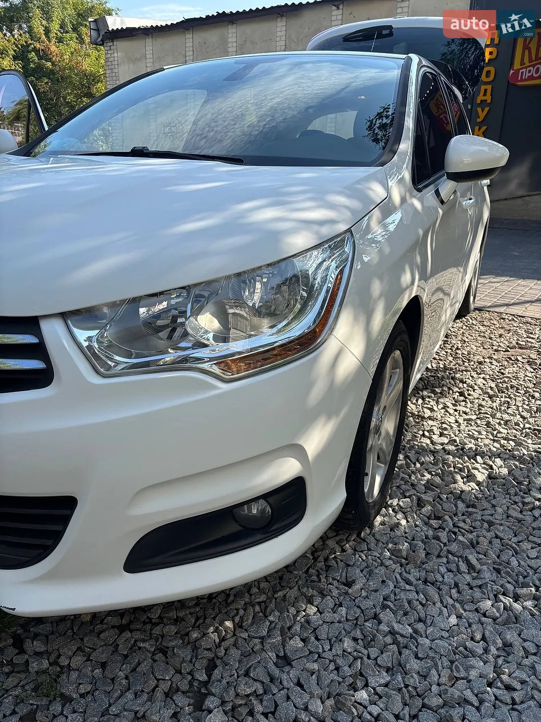 2012 Citroen C4 - мініатюра 10