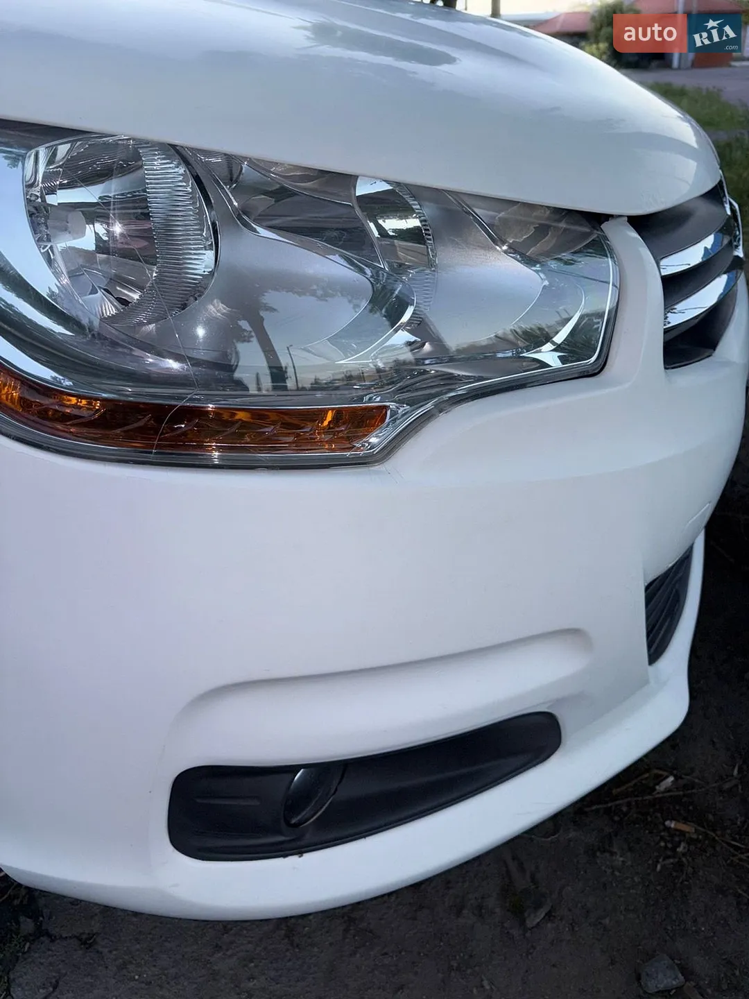 2012 Citroen C4 - мініатюра 19