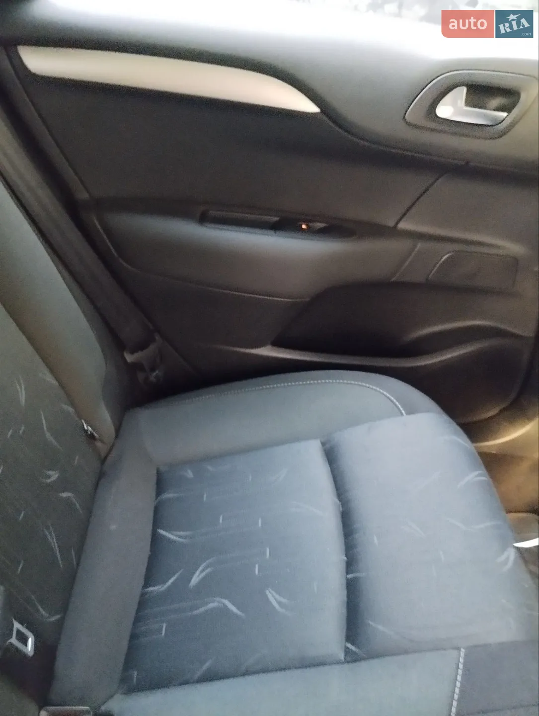 2013 Citroen C4 - мініатюра 15