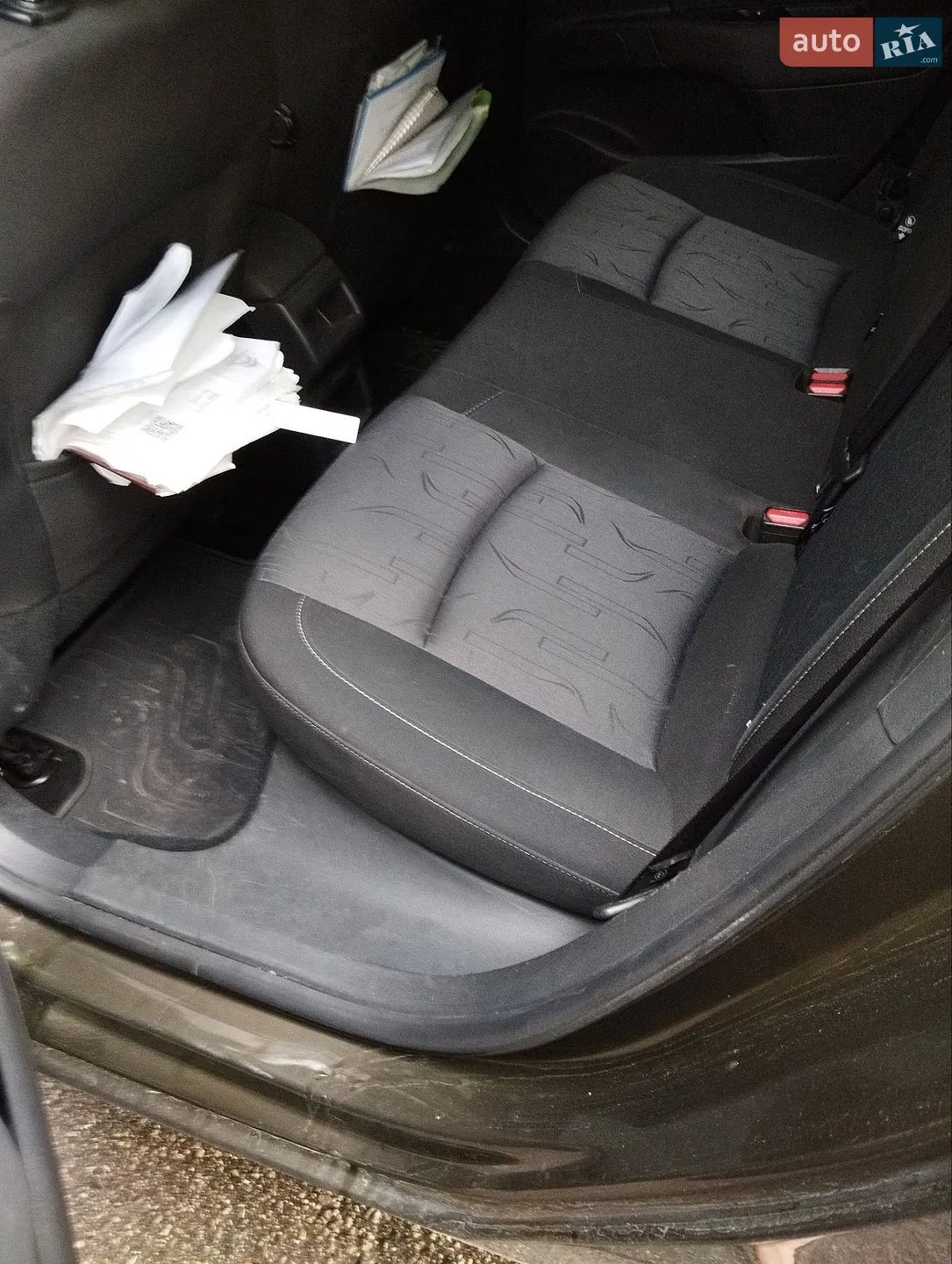 2013 Citroen C4 - мініатюра 21