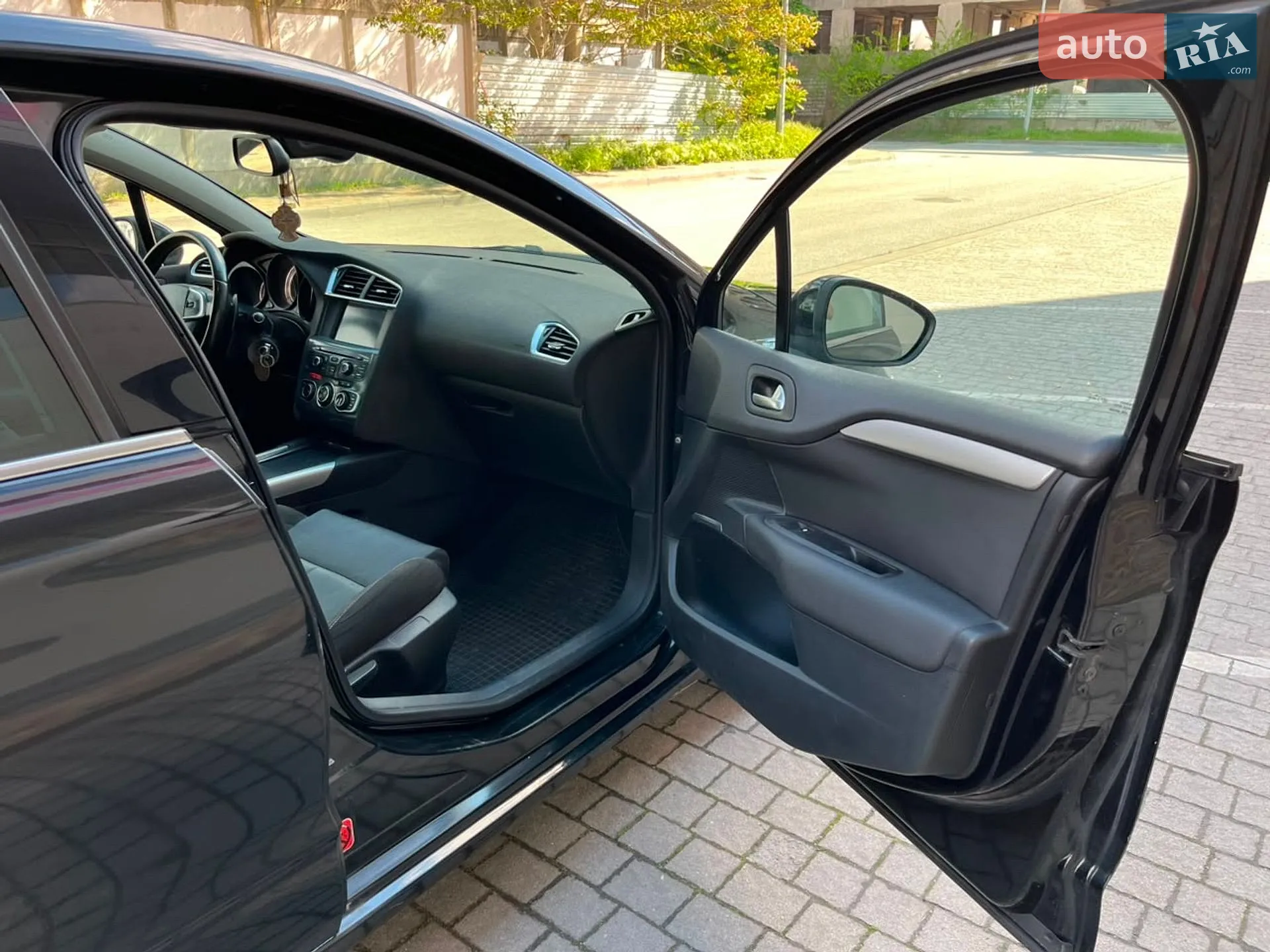 2011 Citroen C4 - мініатюра 6