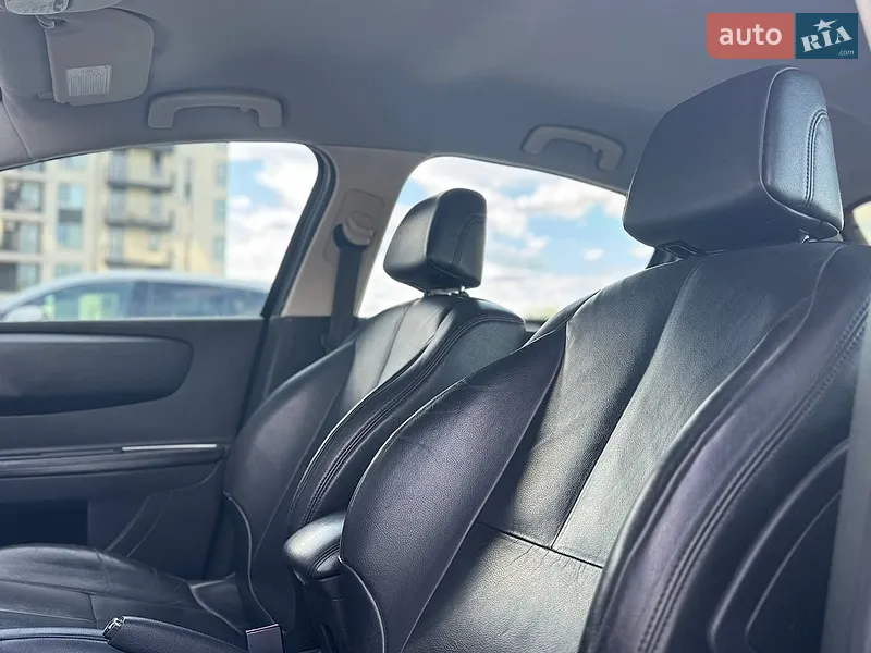 Citroen C4 2007 VIN VF7LC9HZH74606547 фото оголошення 12 з 46