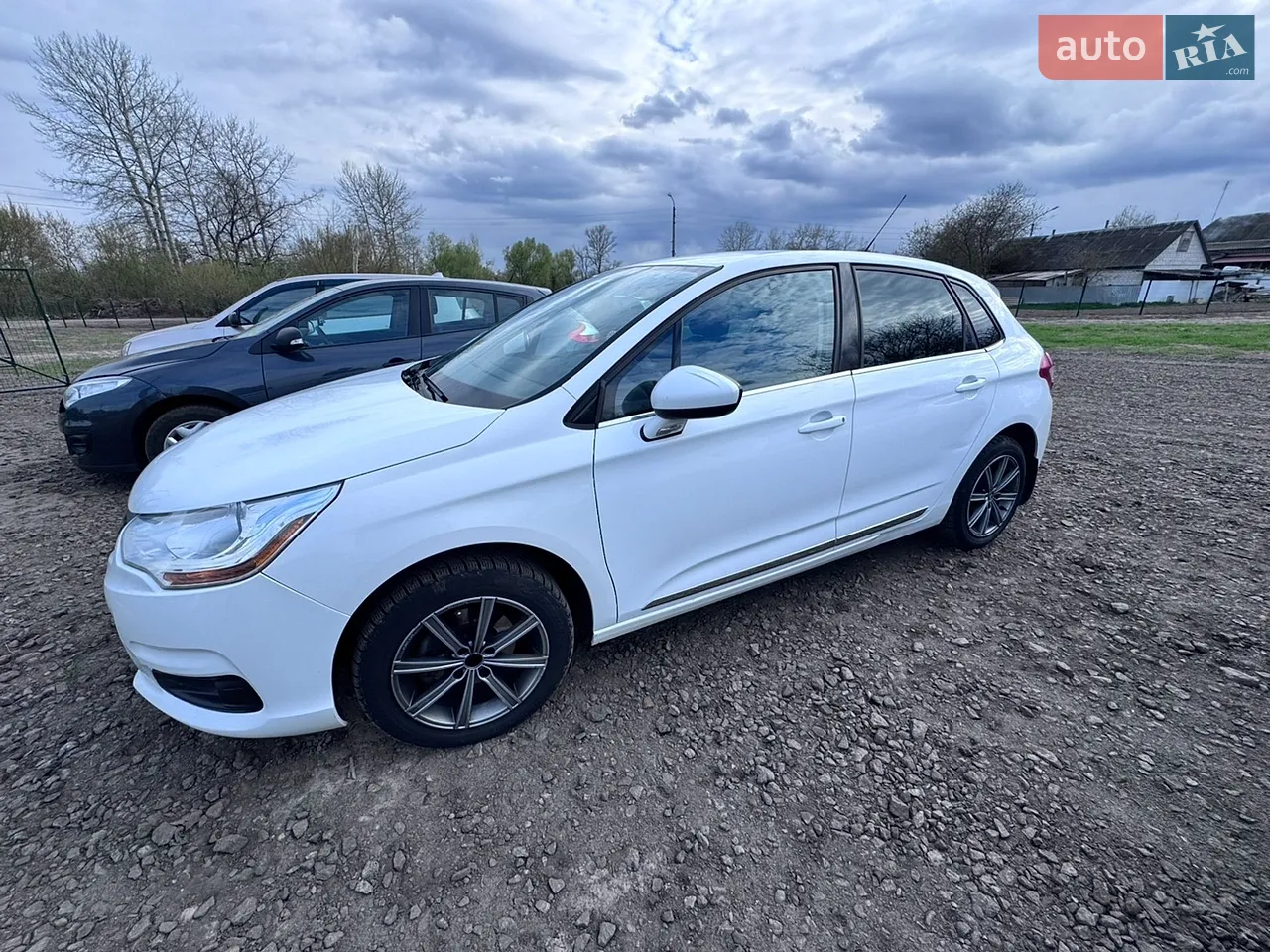 2011 Citroen C4 - мініатюра 20