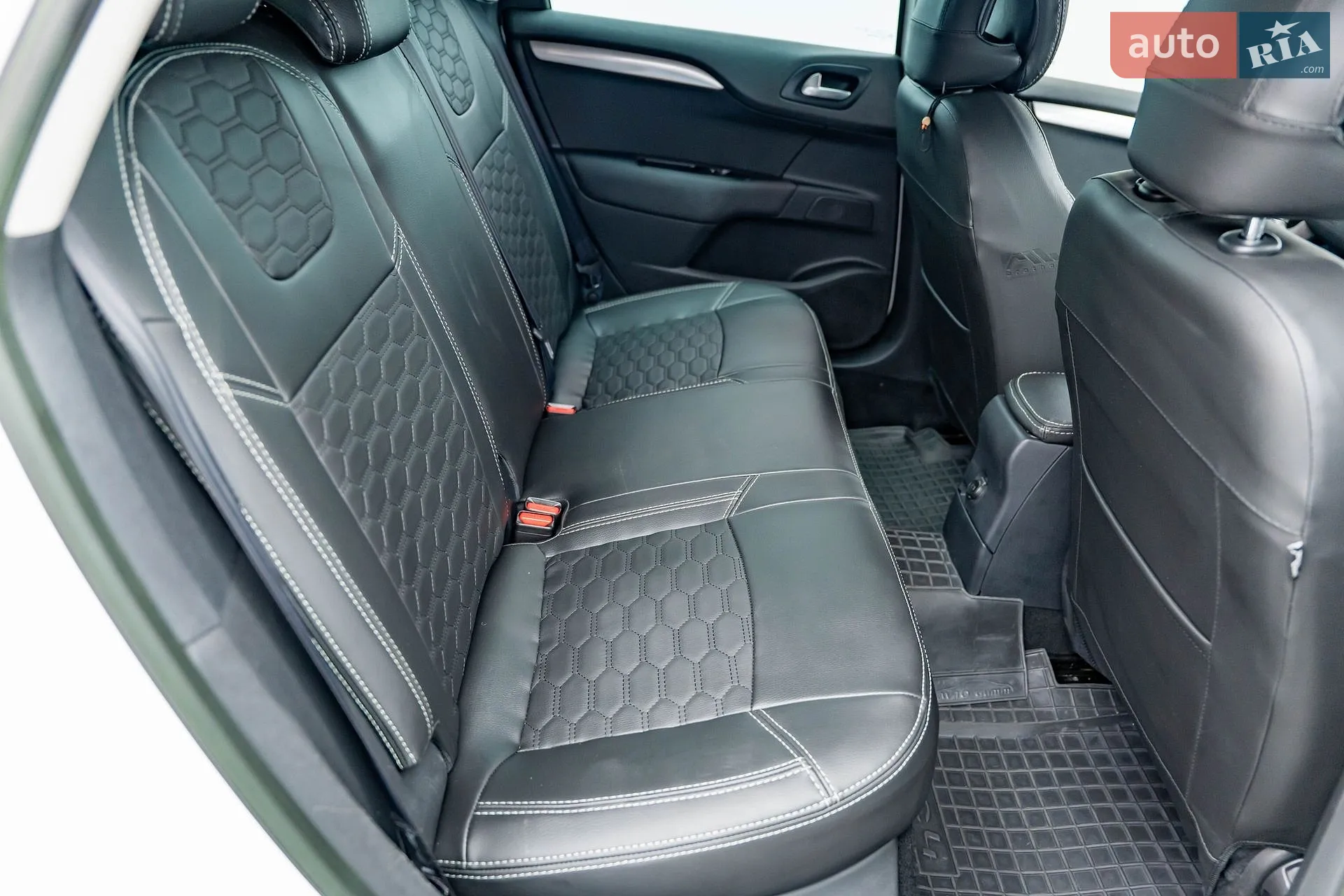 2013 Citroen C4 - мініатюра 25