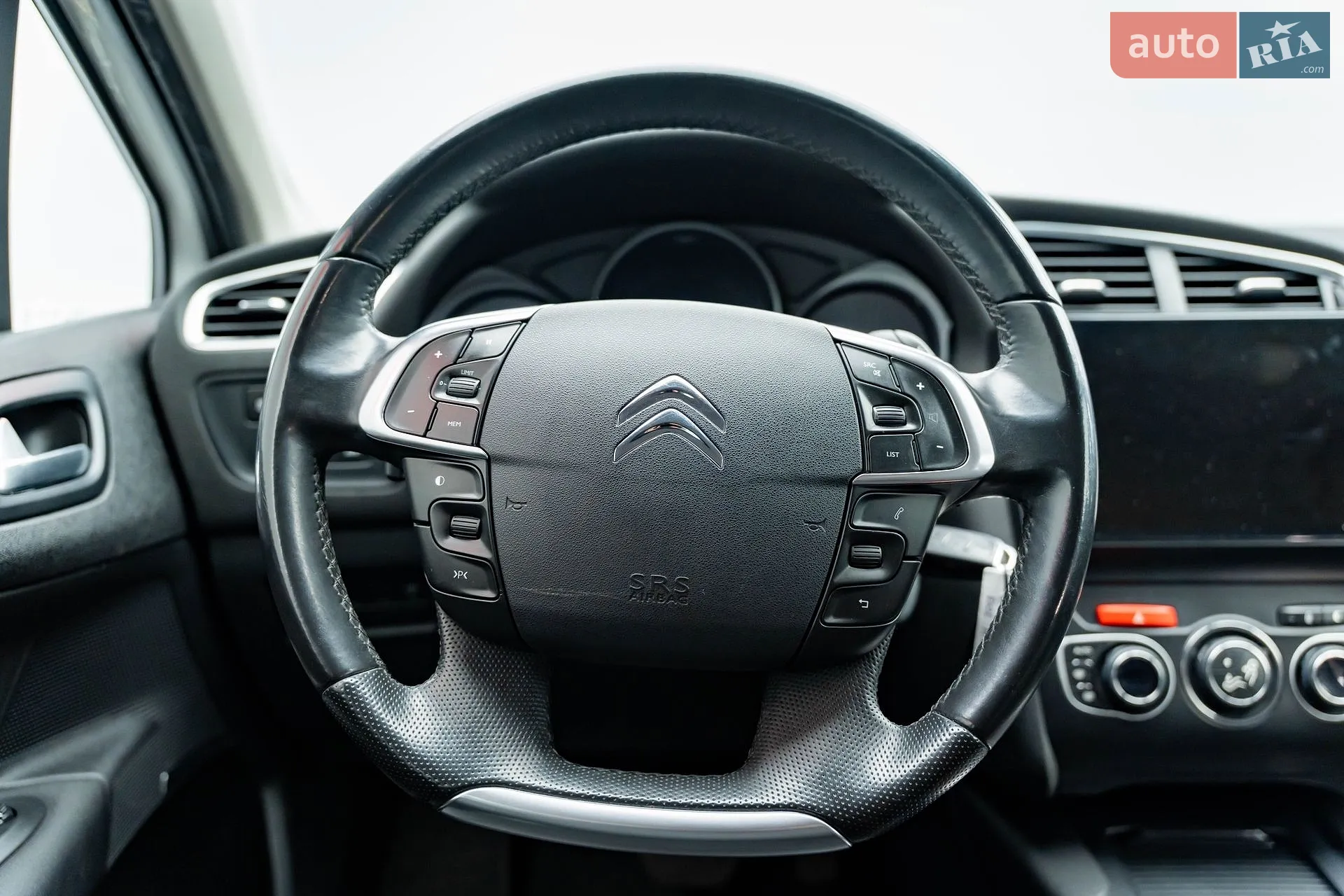2013 Citroen C4 - мініатюра 14