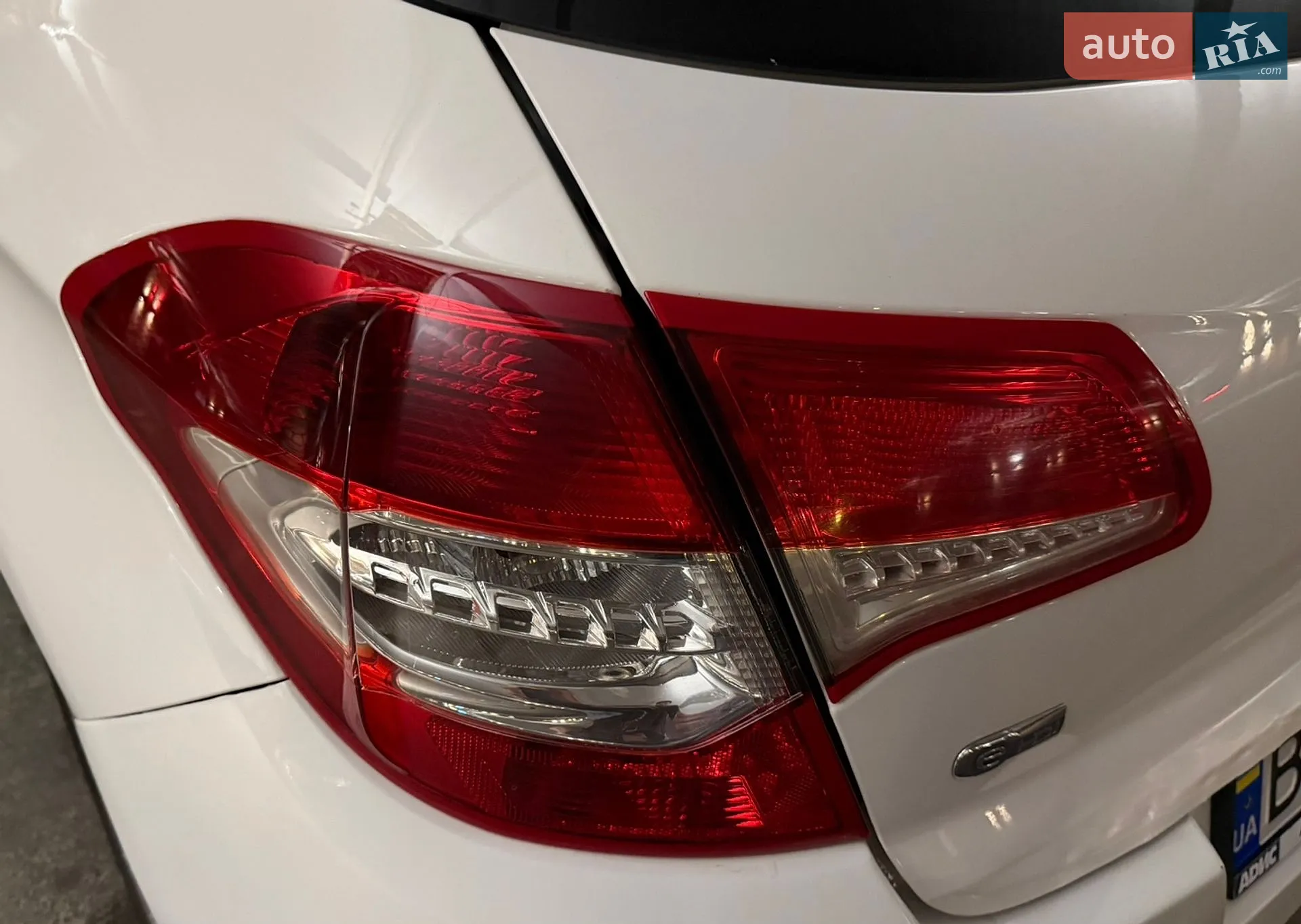 2012 Citroen C4 - мініатюра 21