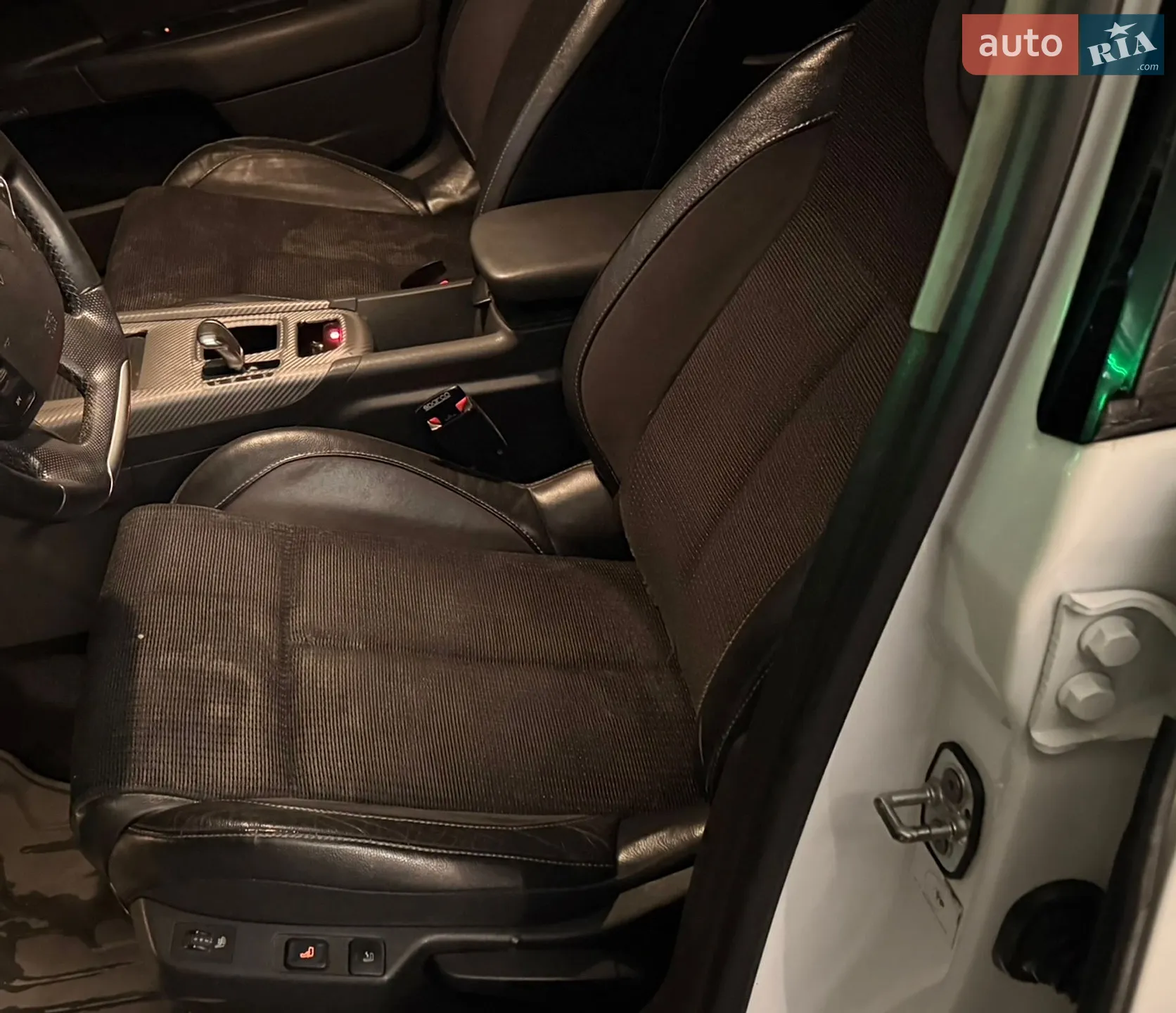 2012 Citroen C4 - мініатюра 30