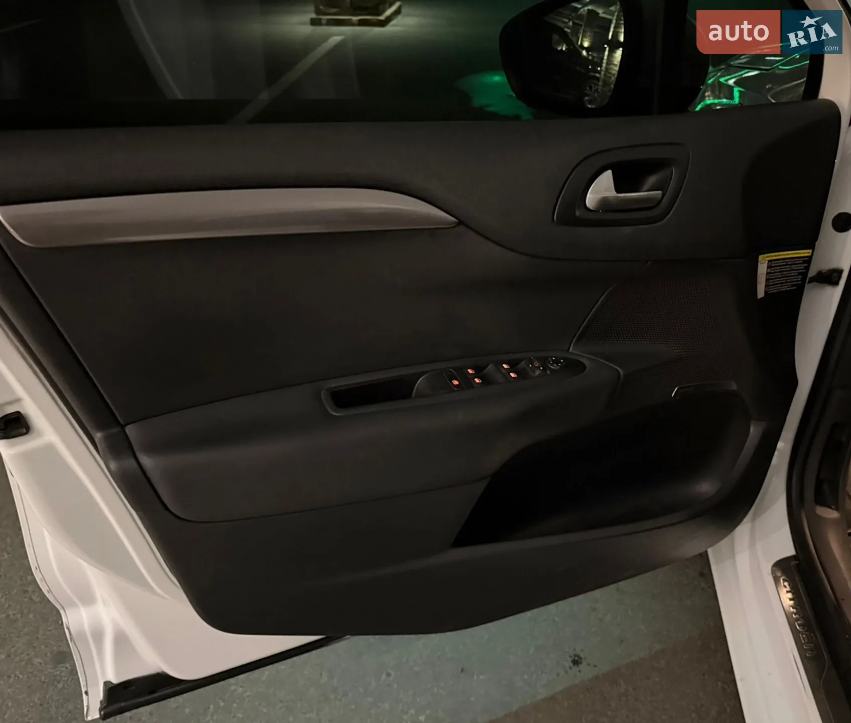 2012 Citroen C4 - мініатюра 41