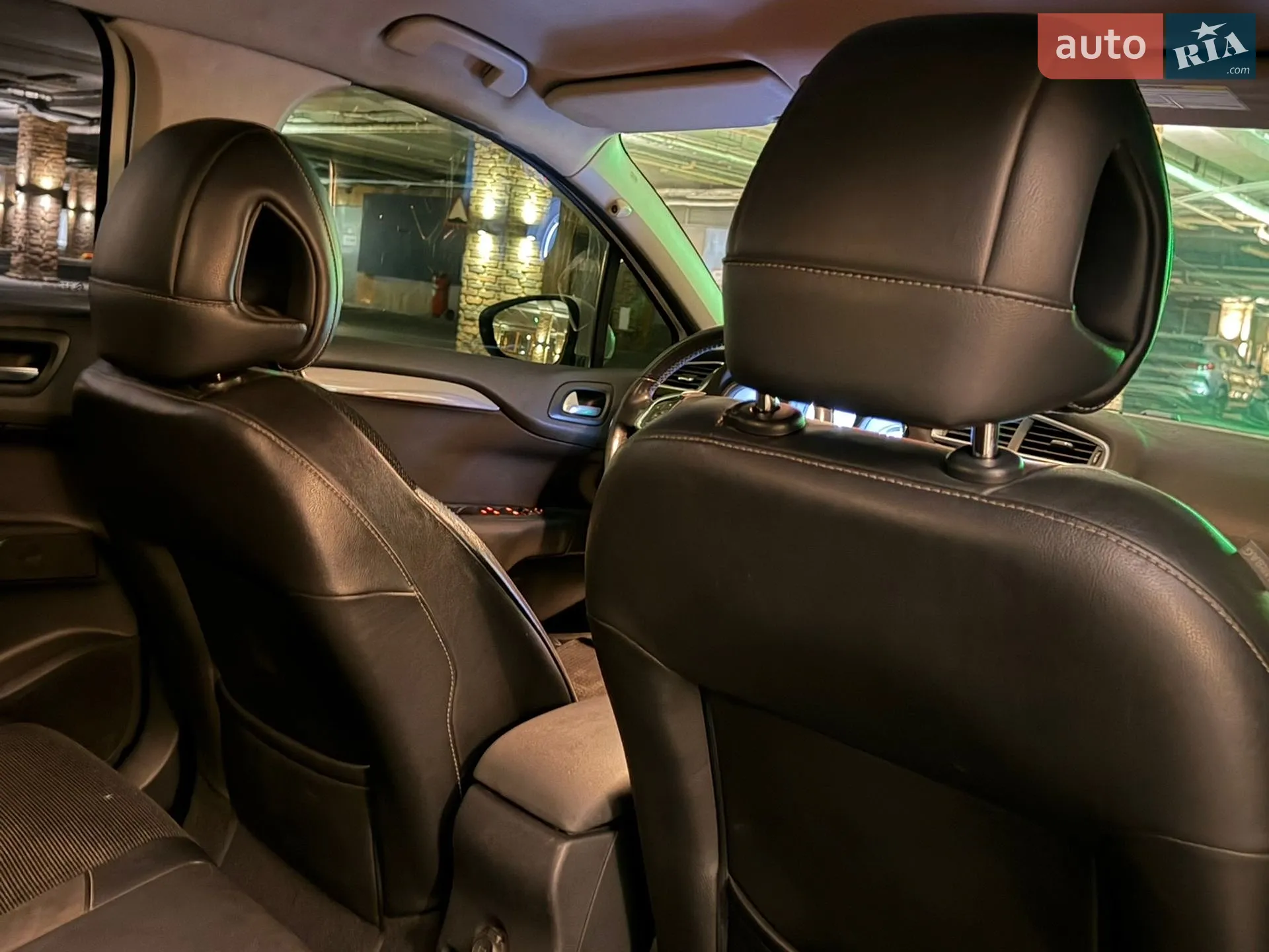 2012 Citroen C4 - мініатюра 43