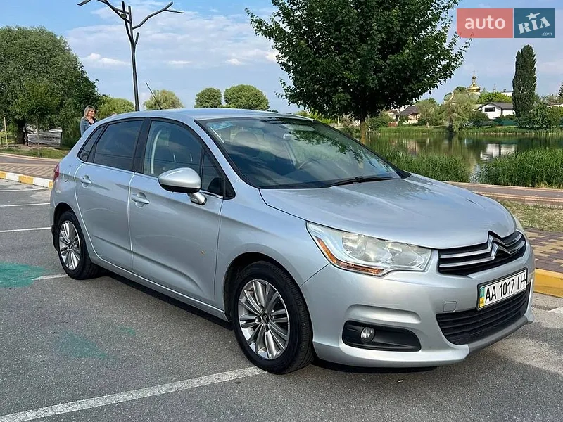 Citroen C4 2012 VIN VF7NC9HR8CY552650 фото оголошення 28 з 61