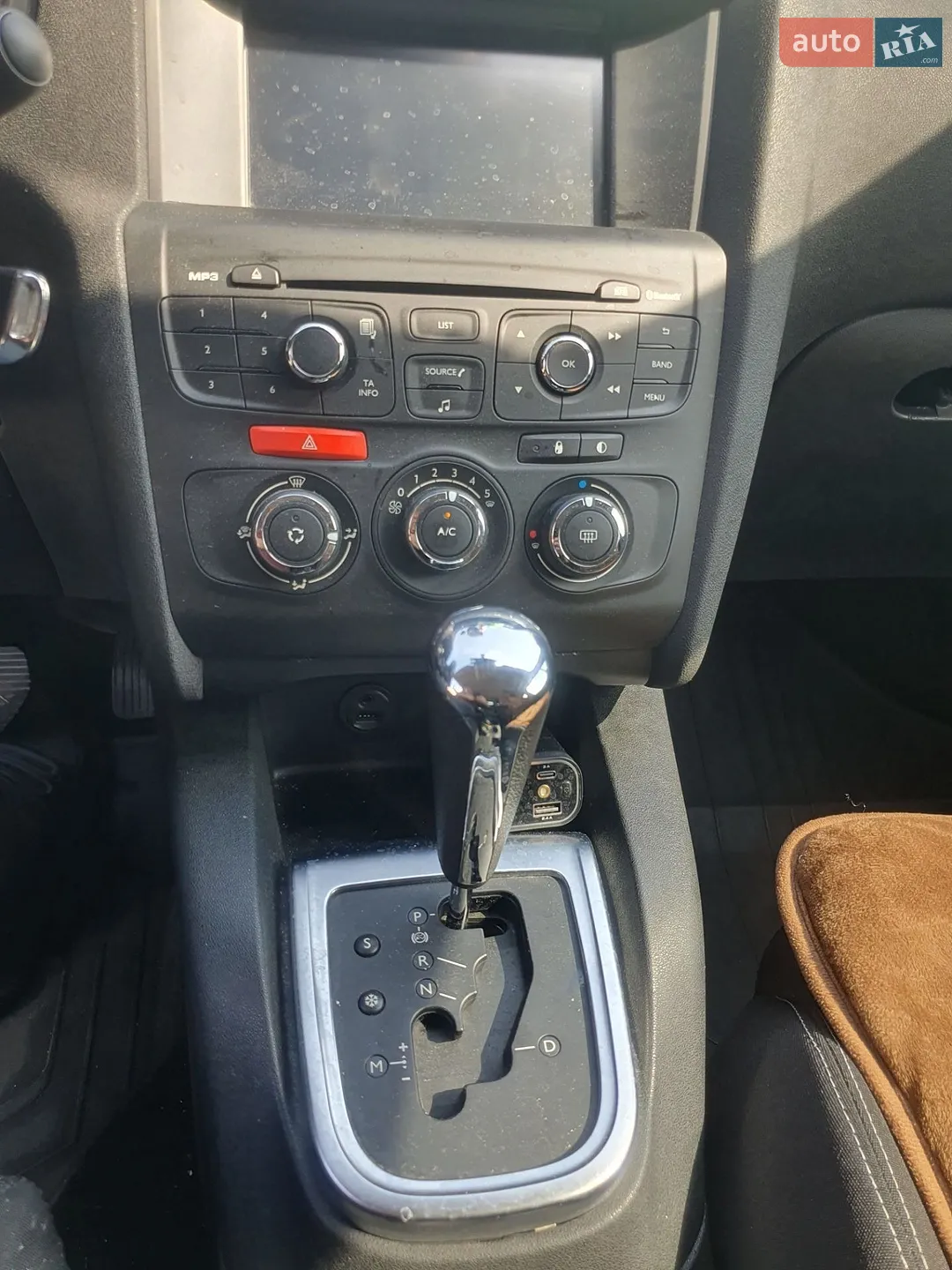 2015 Citroen C4 - мініатюра 13