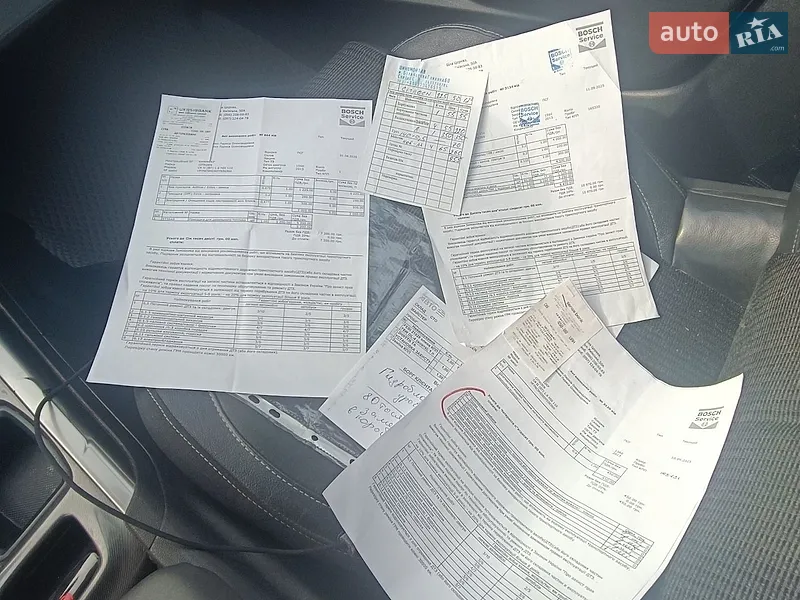 Хэтчбек Citroen C4 2013 в Белой Церкви документ