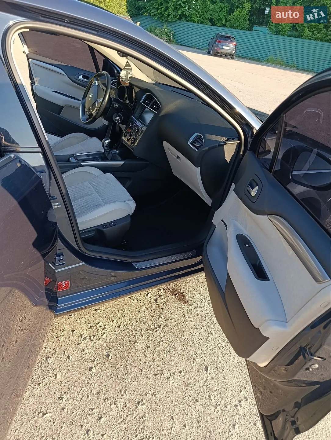 2010 Citroen C4 - мініатюра 2