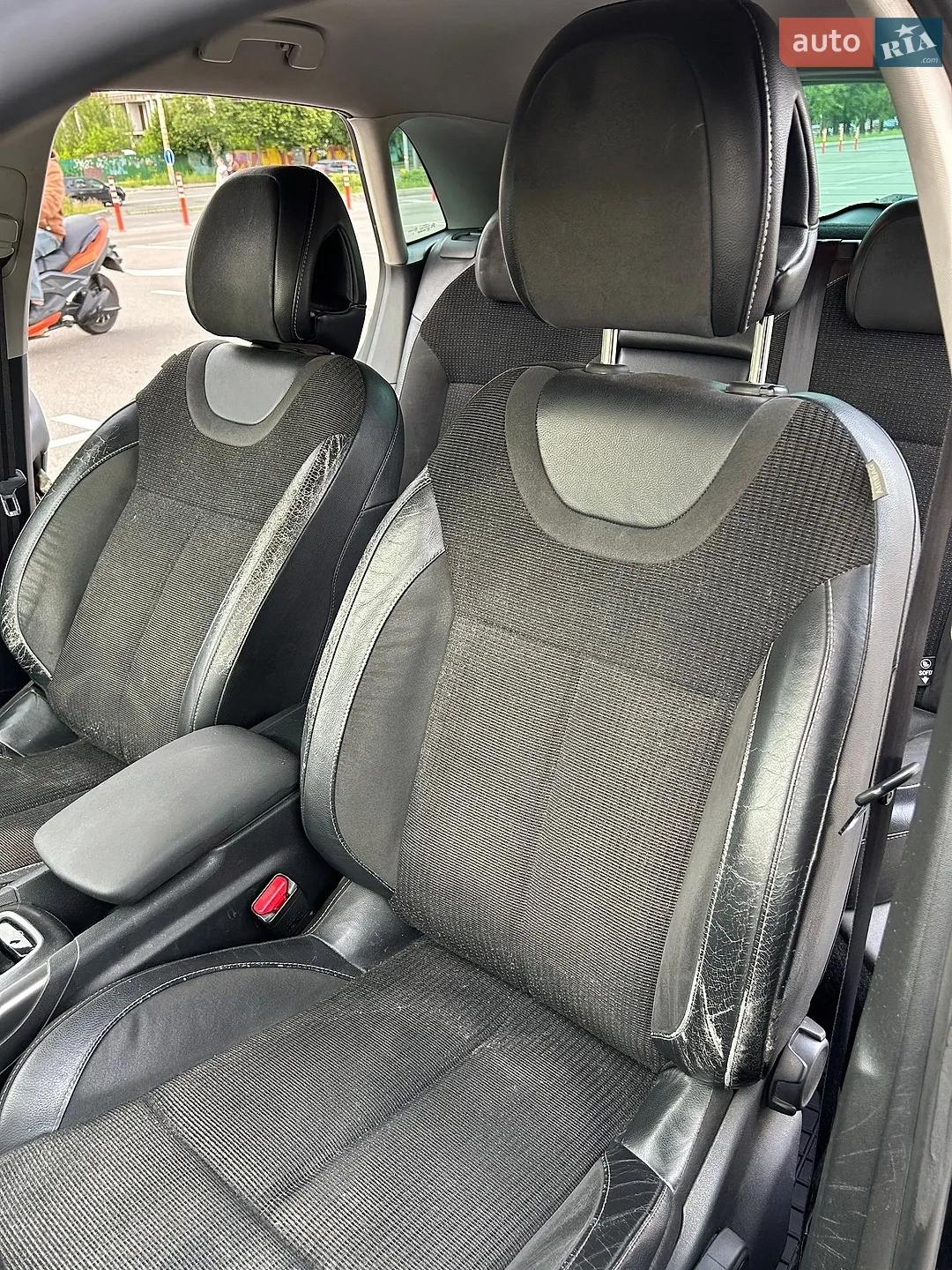 2013 Citroen C4 - мініатюра 30