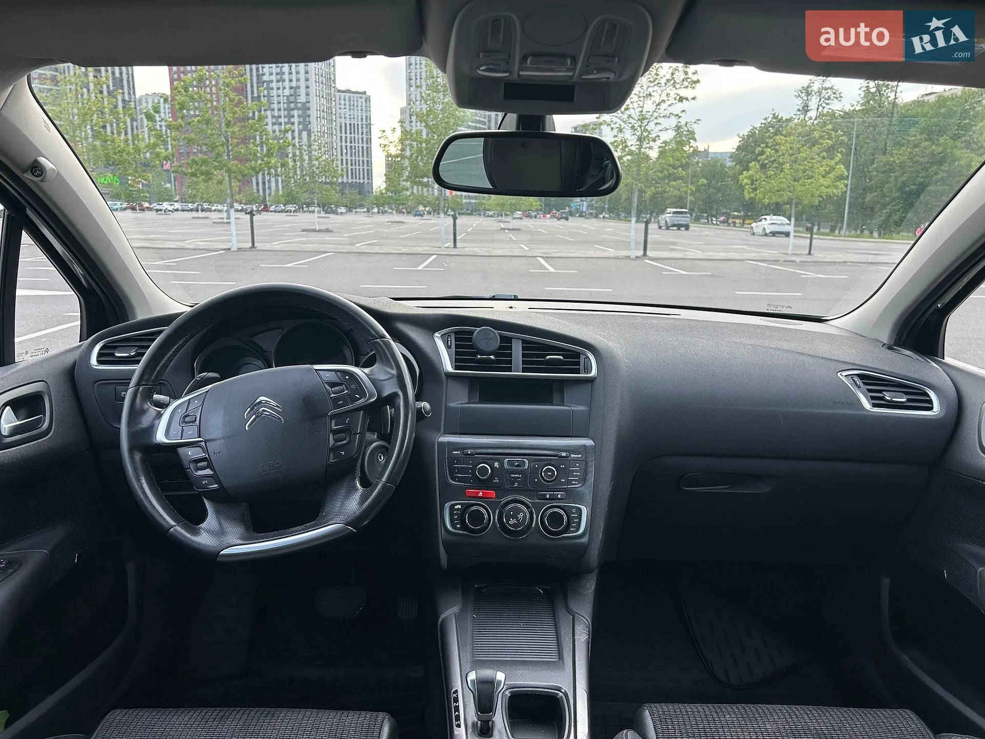 2013 Citroen C4 - мініатюра 35