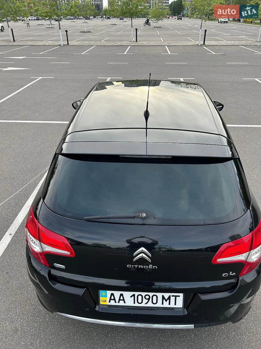 2013 Citroen C4 - мініатюра 19