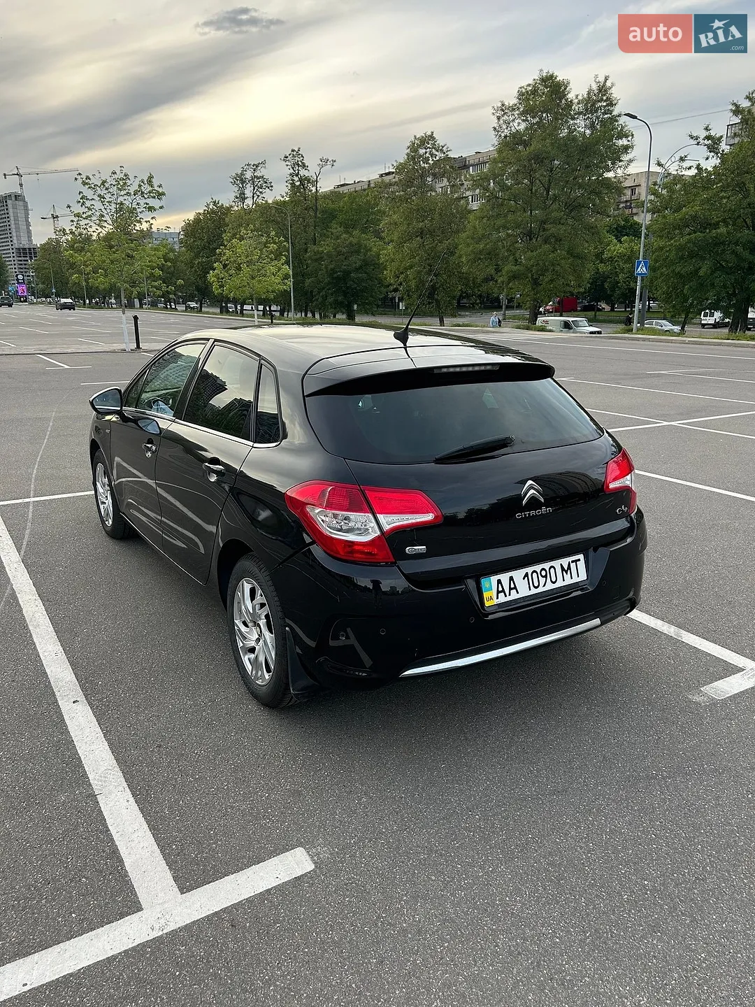2013 Citroen C4 - мініатюра 16