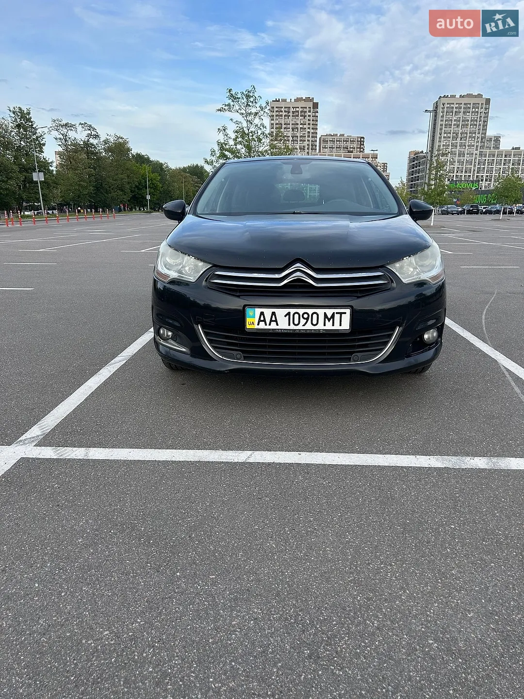 2013 Citroen C4 - мініатюра 25