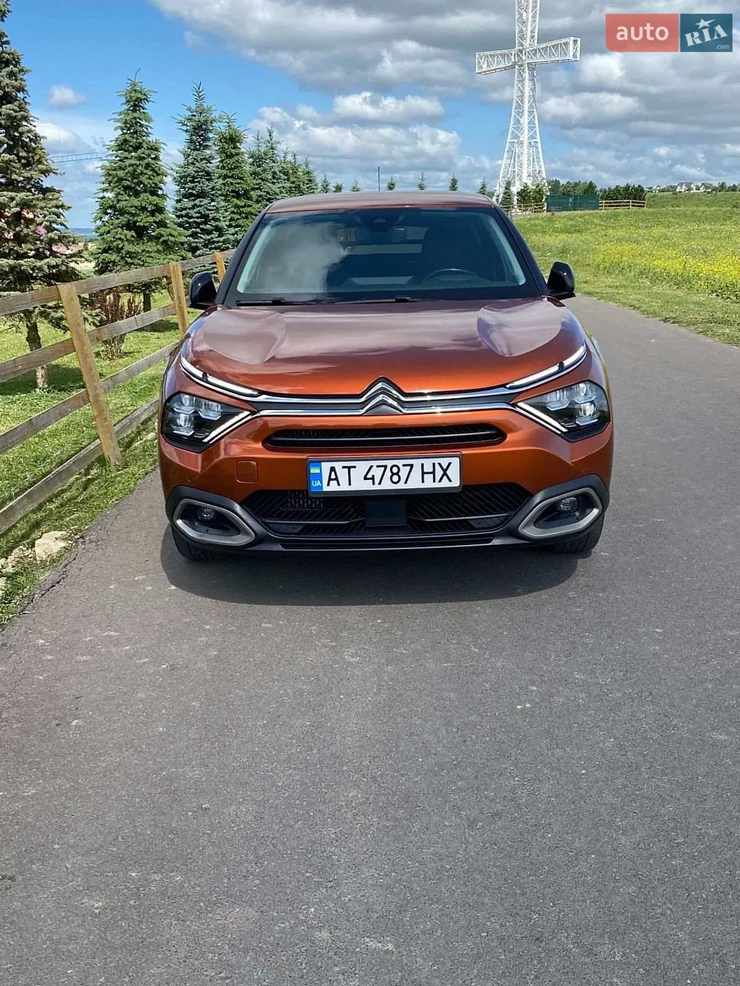 2021 Citroen C4 - мініатюра 2
