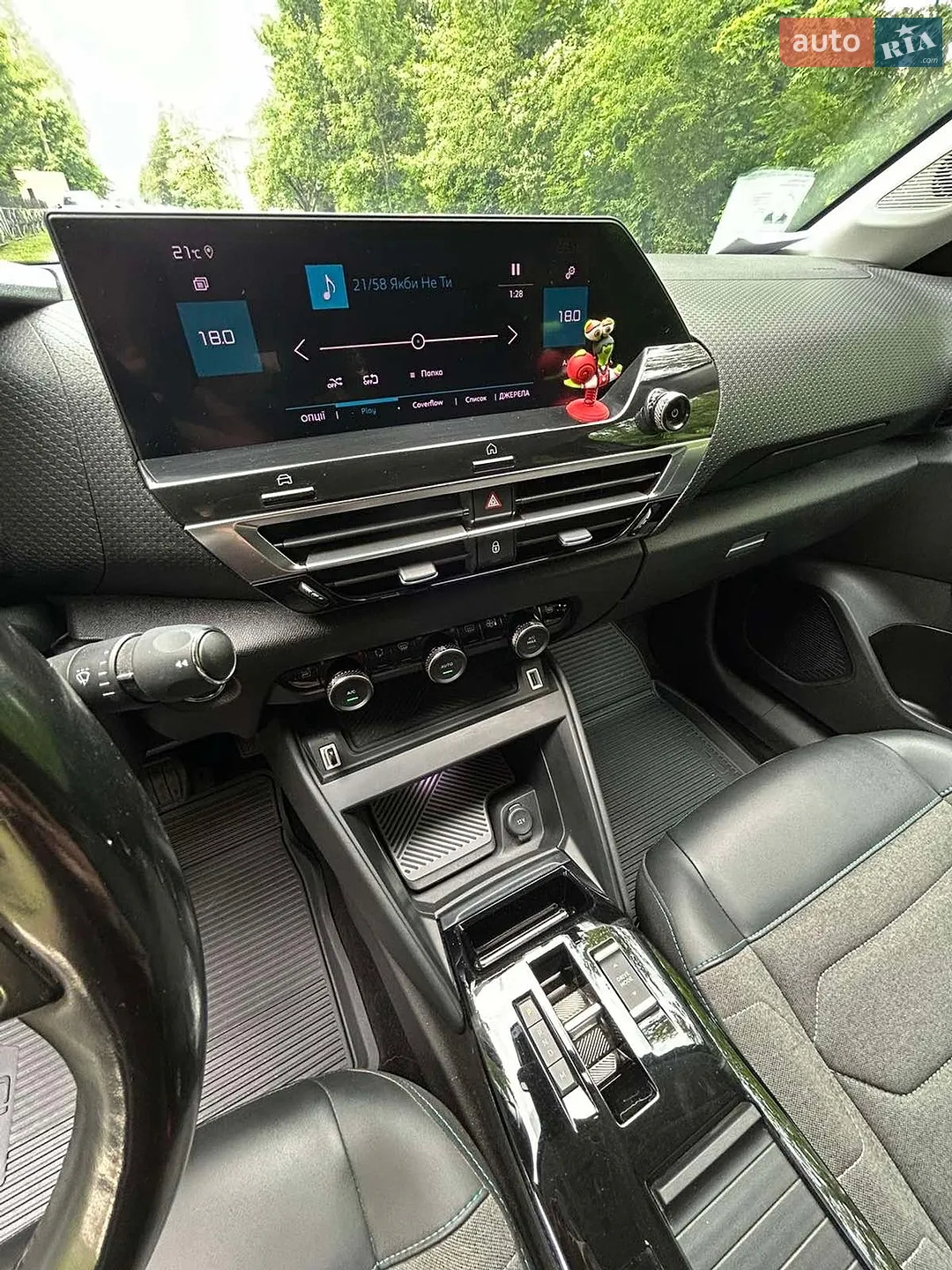 2021 Citroen C4 - мініатюра 6