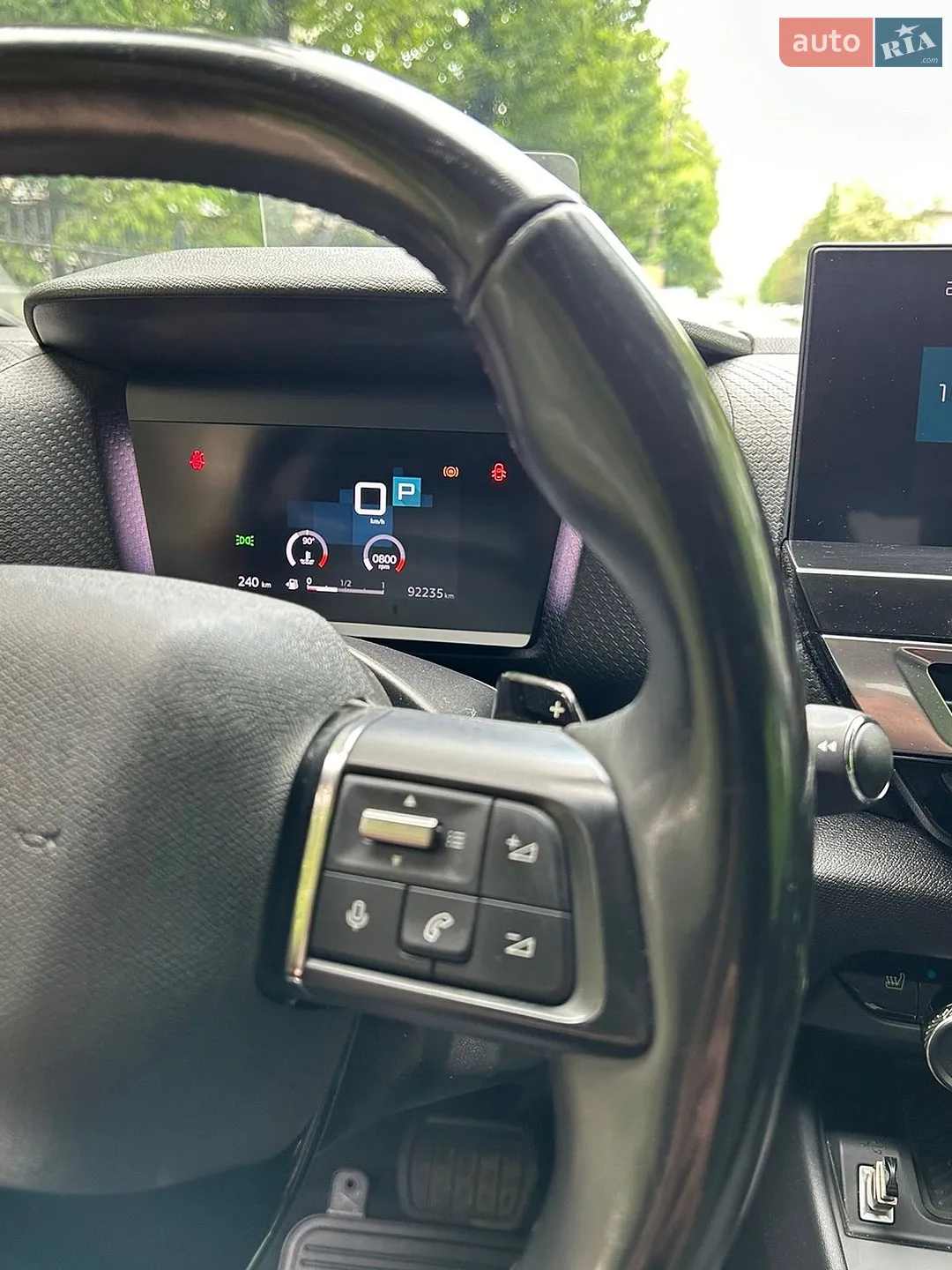 2021 Citroen C4 - мініатюра 10