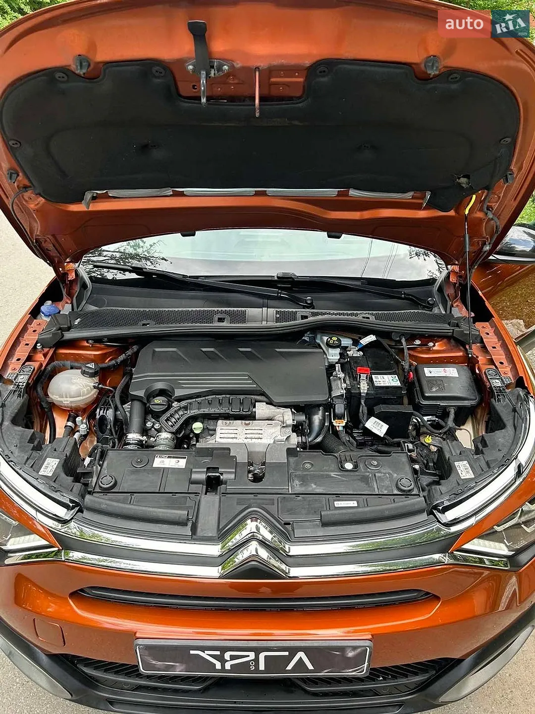 2021 Citroen C4 - мініатюра 11