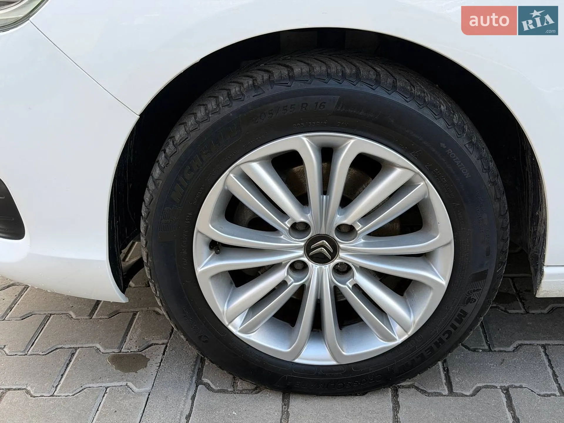 2016 Citroen C4 - мініатюра 25