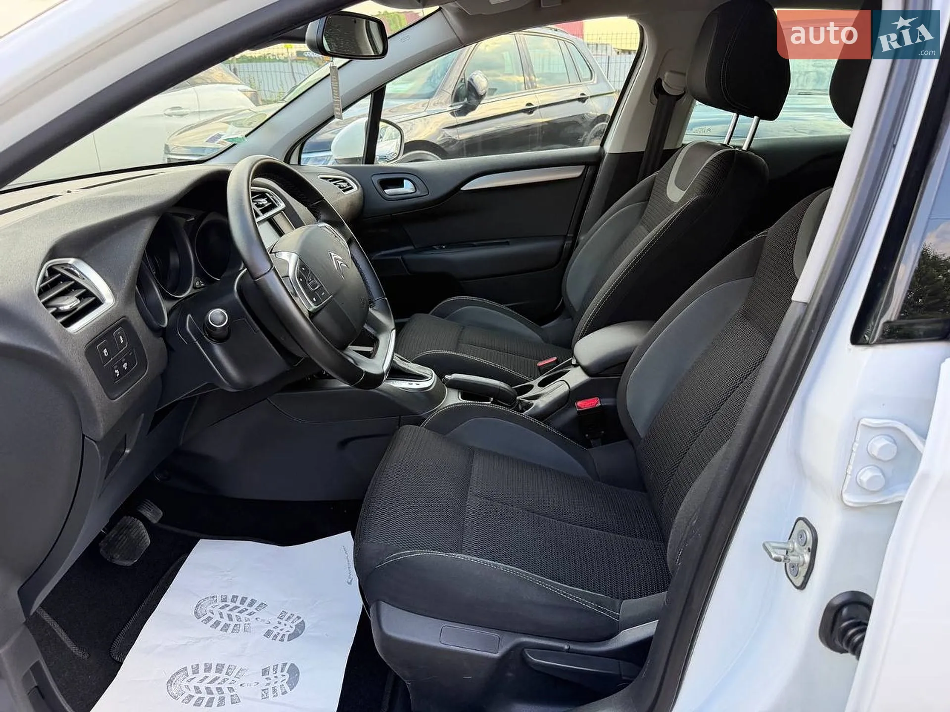 2016 Citroen C4 - мініатюра 28