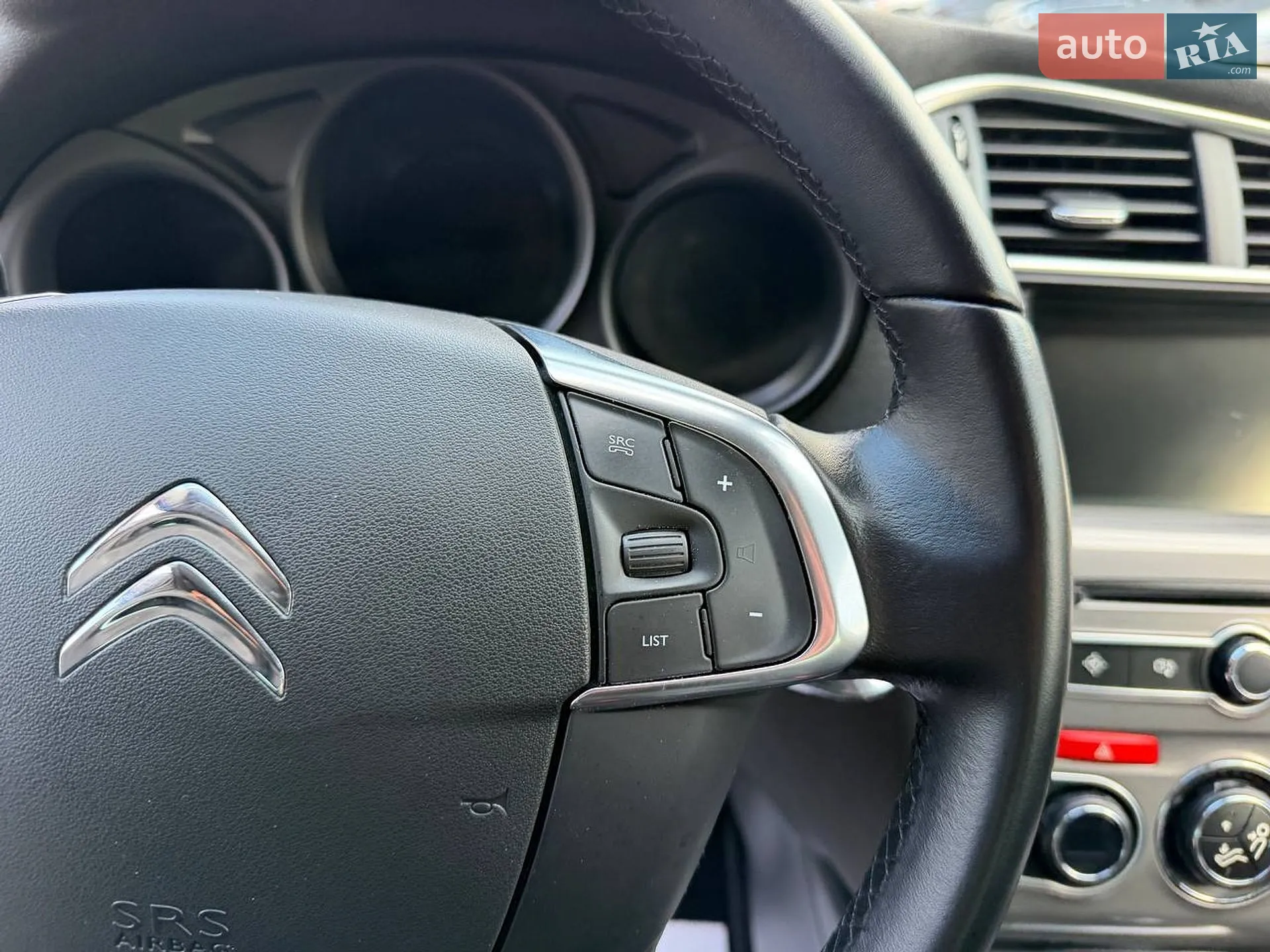 2016 Citroen C4 - мініатюра 37