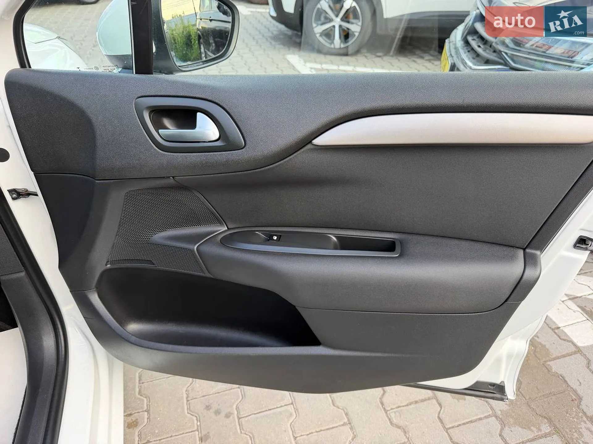 2016 Citroen C4 - мініатюра 51