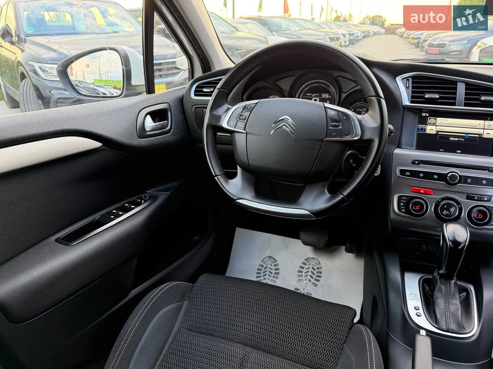 2016 Citroen C4 - мініатюра 38