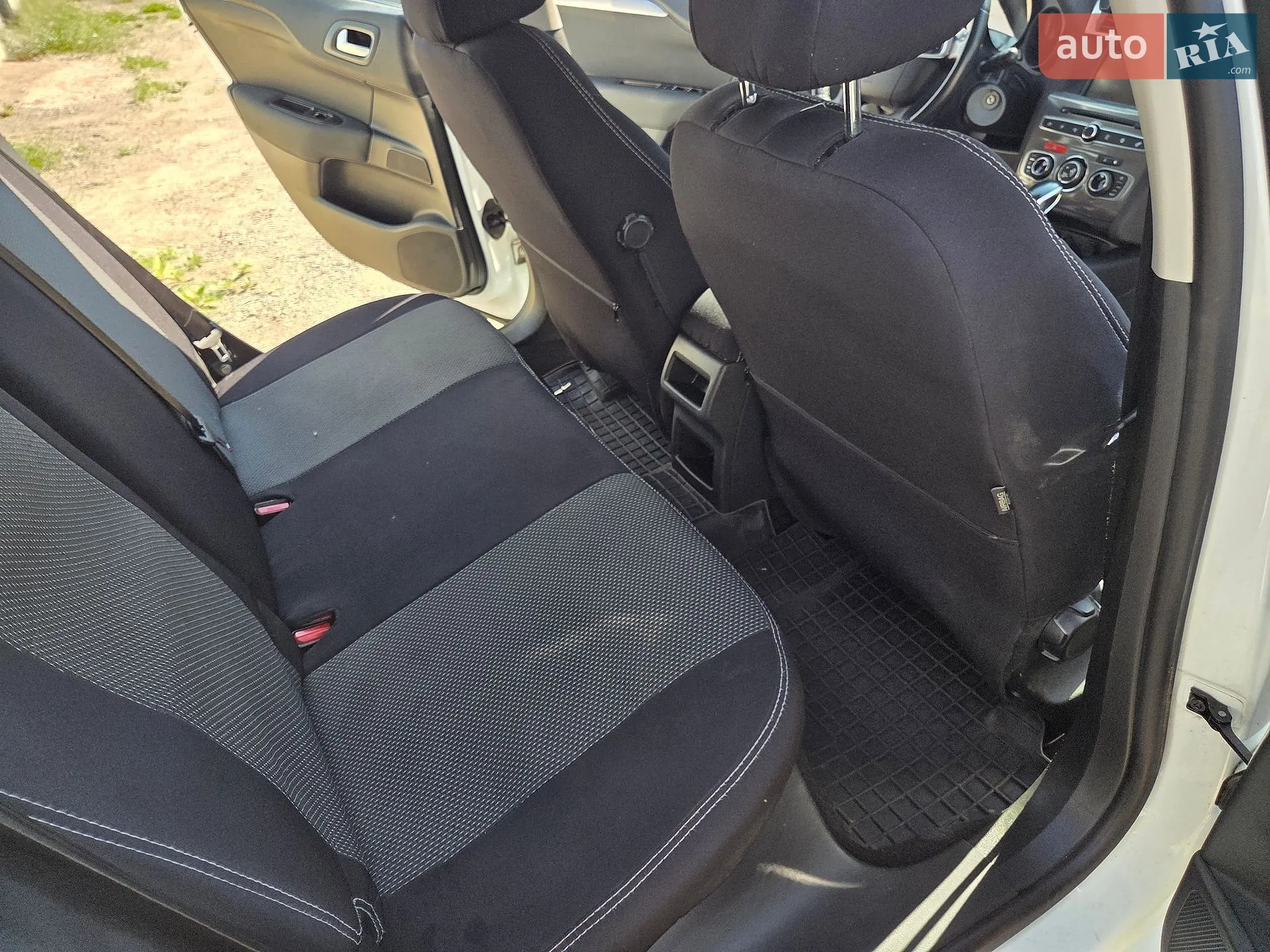 2016 Citroen C4 - мініатюра 16