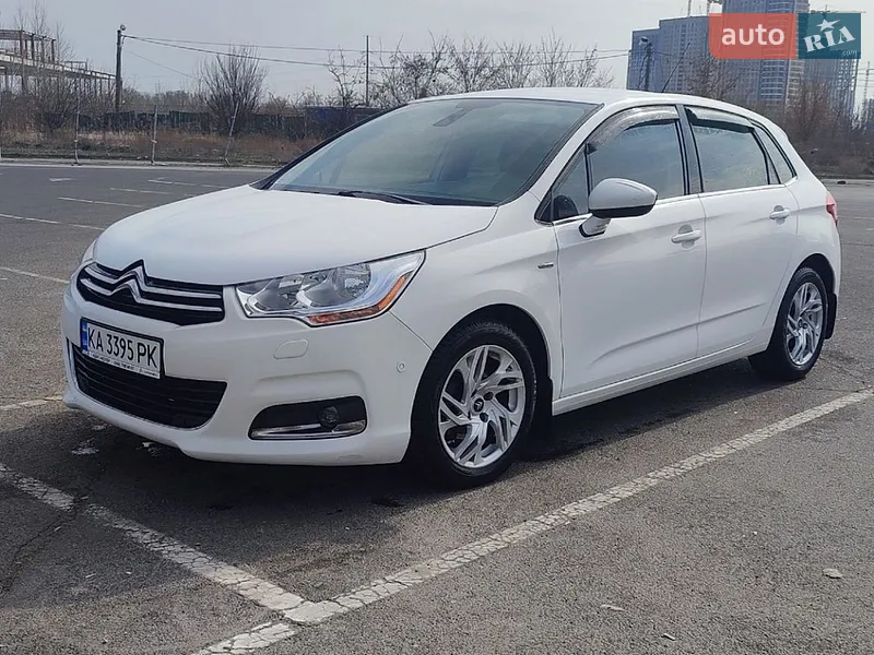 Citroen C4 2012 VIN VF7NC9HR8CY552650 фото оголошення 26 з 61