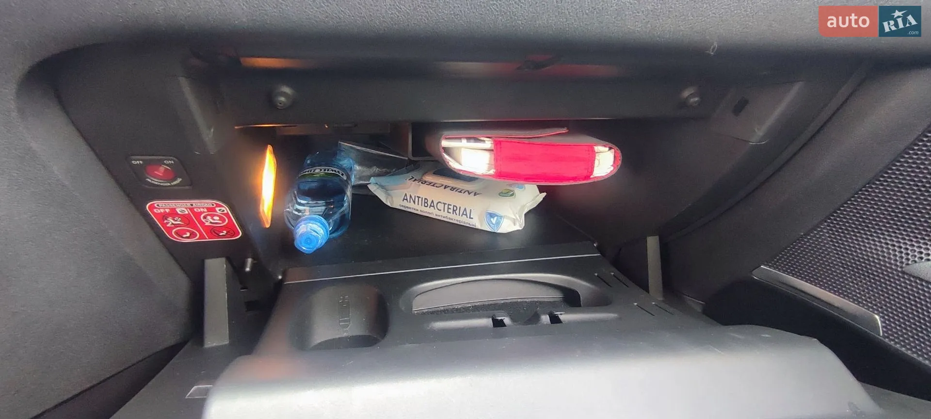2012 Citroen C4 - мініатюра 26