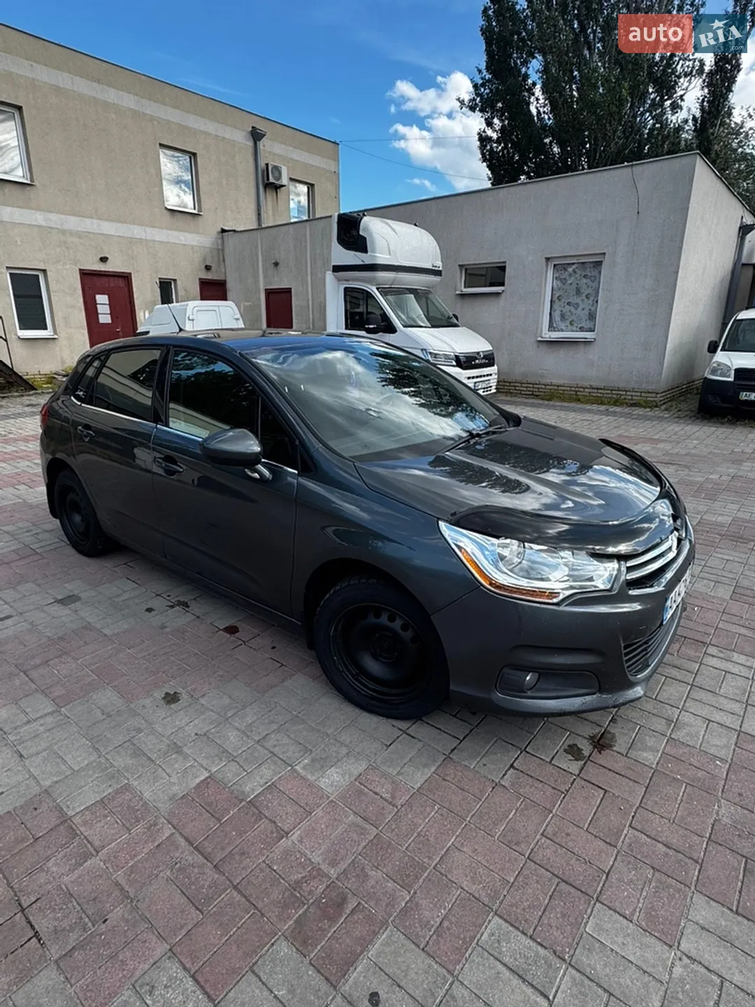 2013 Citroen C4 - мініатюра 3