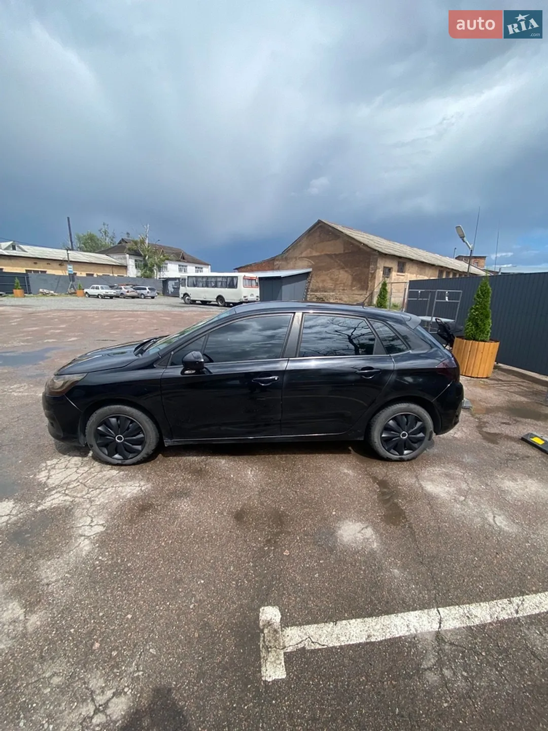 2012 Citroen C4 - мініатюра 11