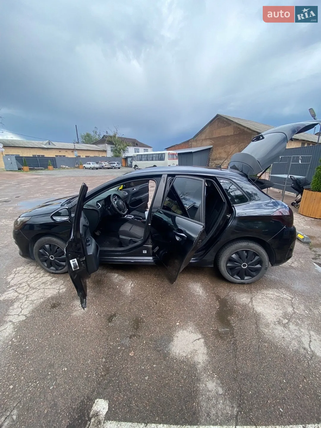2012 Citroen C4 - мініатюра 30