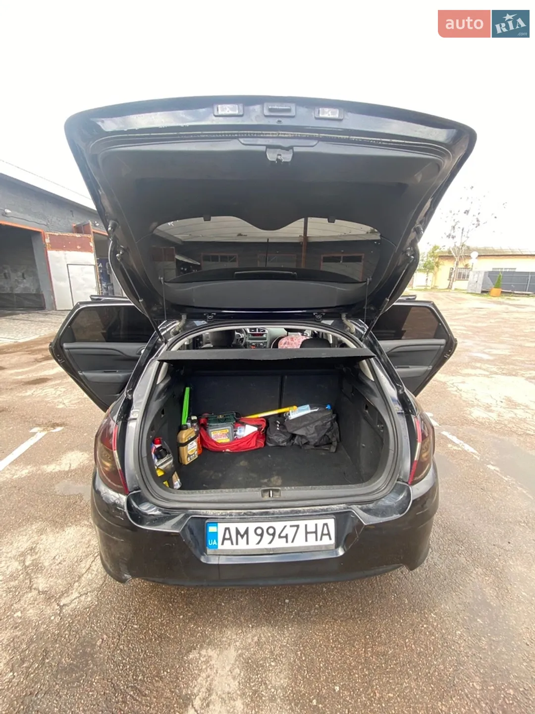 2012 Citroen C4 - мініатюра 32