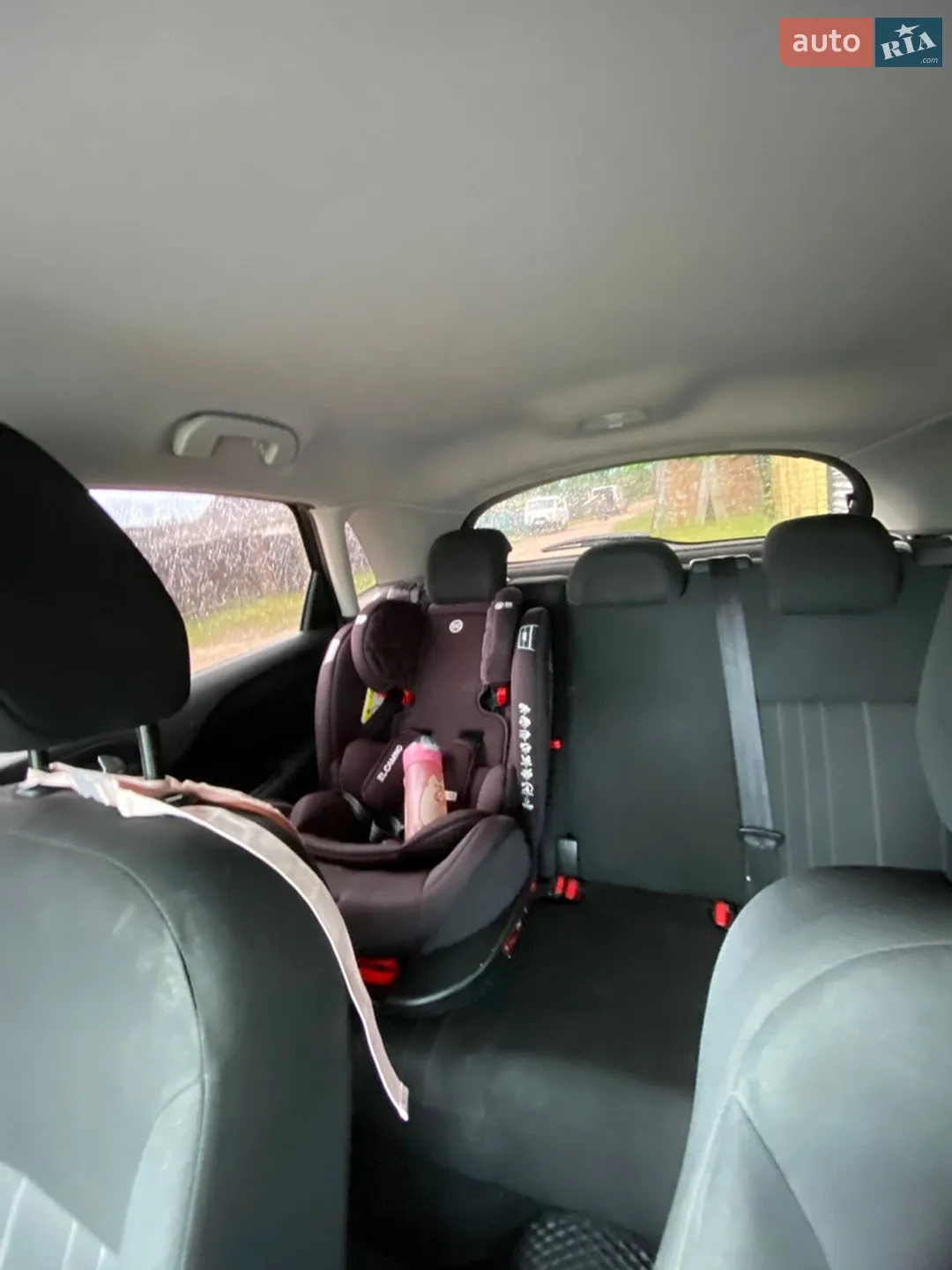 2012 Citroen C4 - мініатюра 35