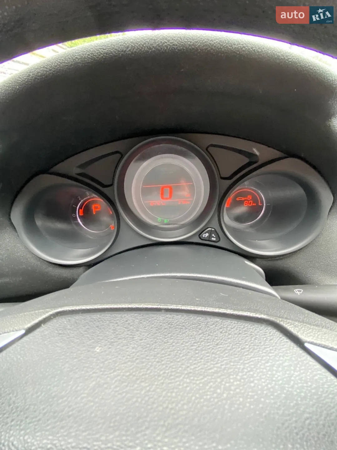 2012 Citroen C4 - мініатюра 33