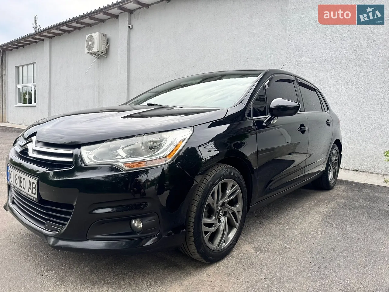 2012 Citroen C4 - мініатюра 14