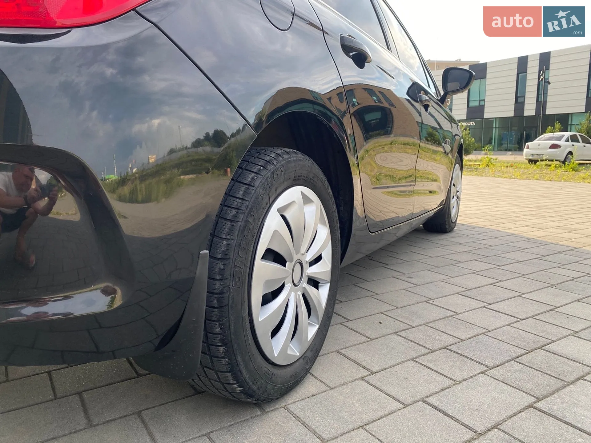 2012 Citroen C4 - мініатюра 32