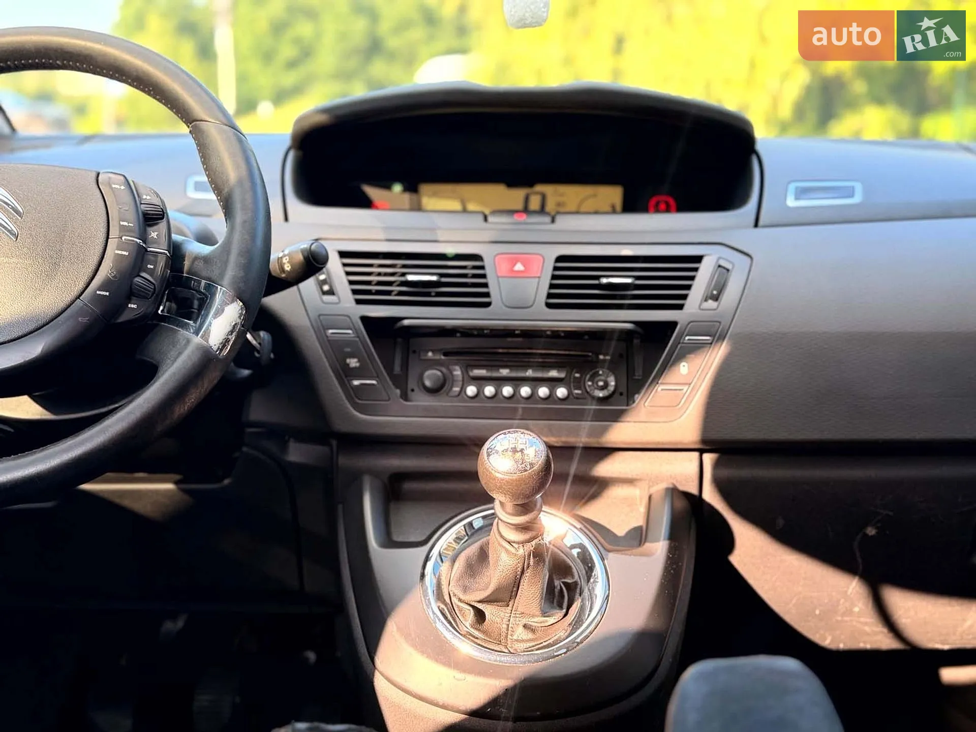 2011 Citroen C4 - мініатюра 17