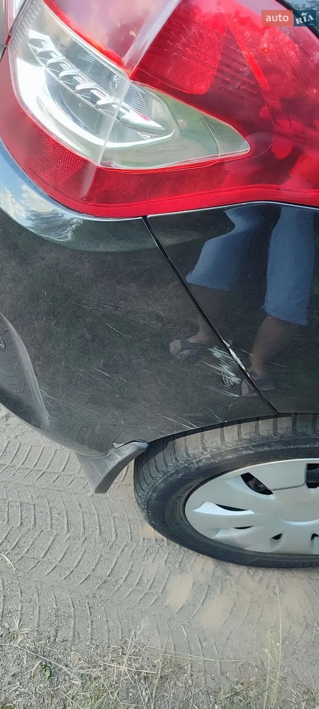 2012 Citroen C4 - мініатюра 5