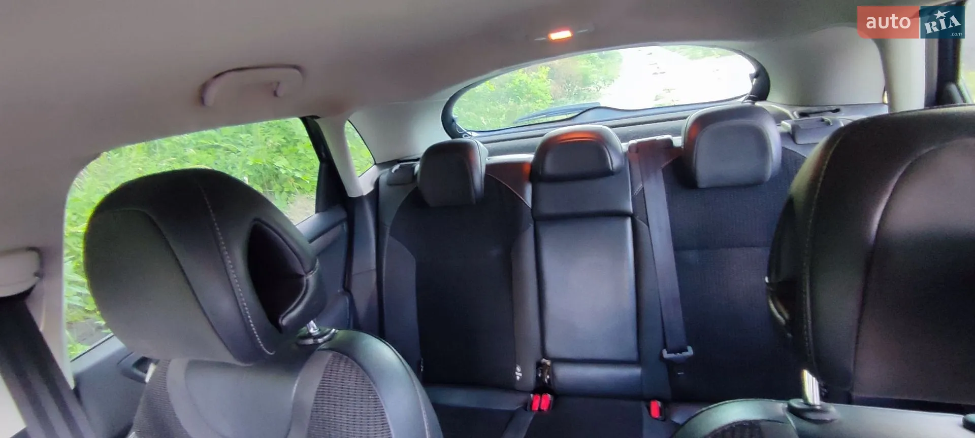 2012 Citroen C4 - мініатюра 21