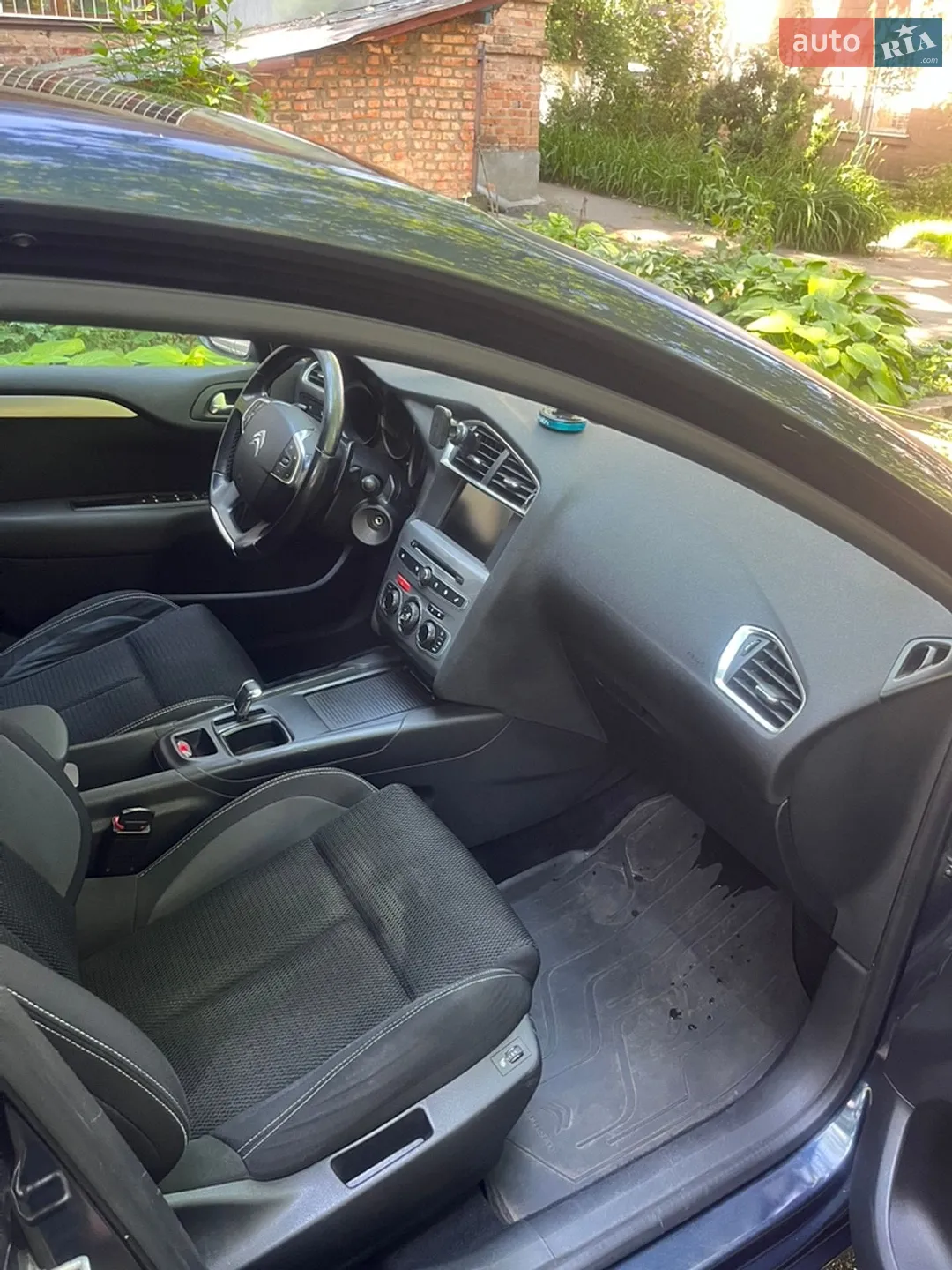 2015 Citroen C4 - мініатюра 7