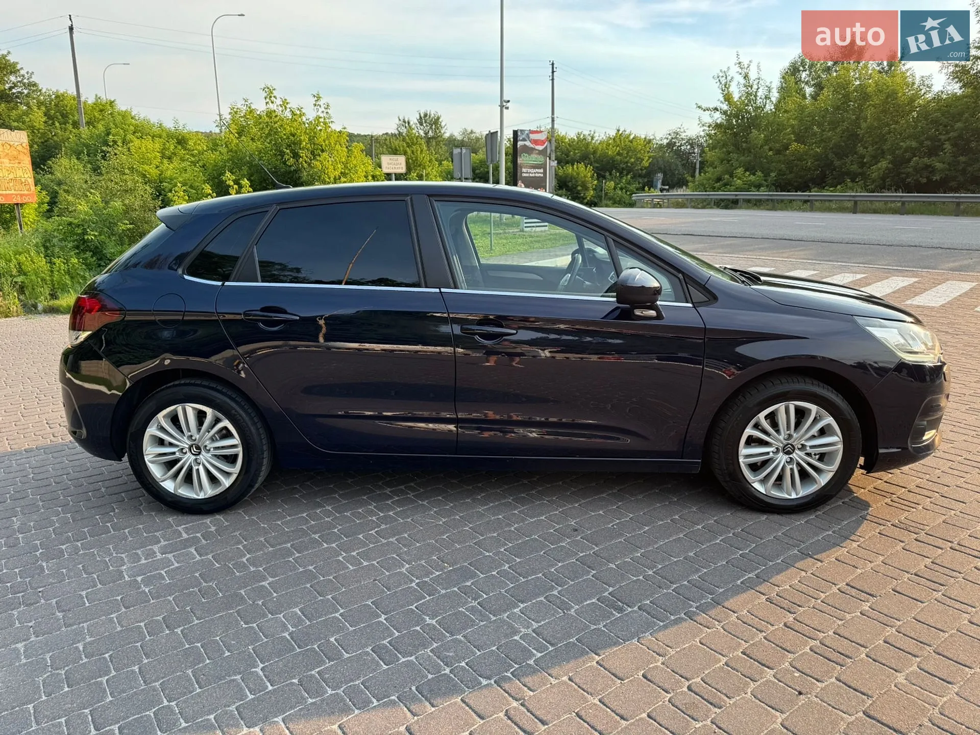 Citroen C4 2015 VIN VF7NCBHZTFY566941 фото оголошення 6 з 43
