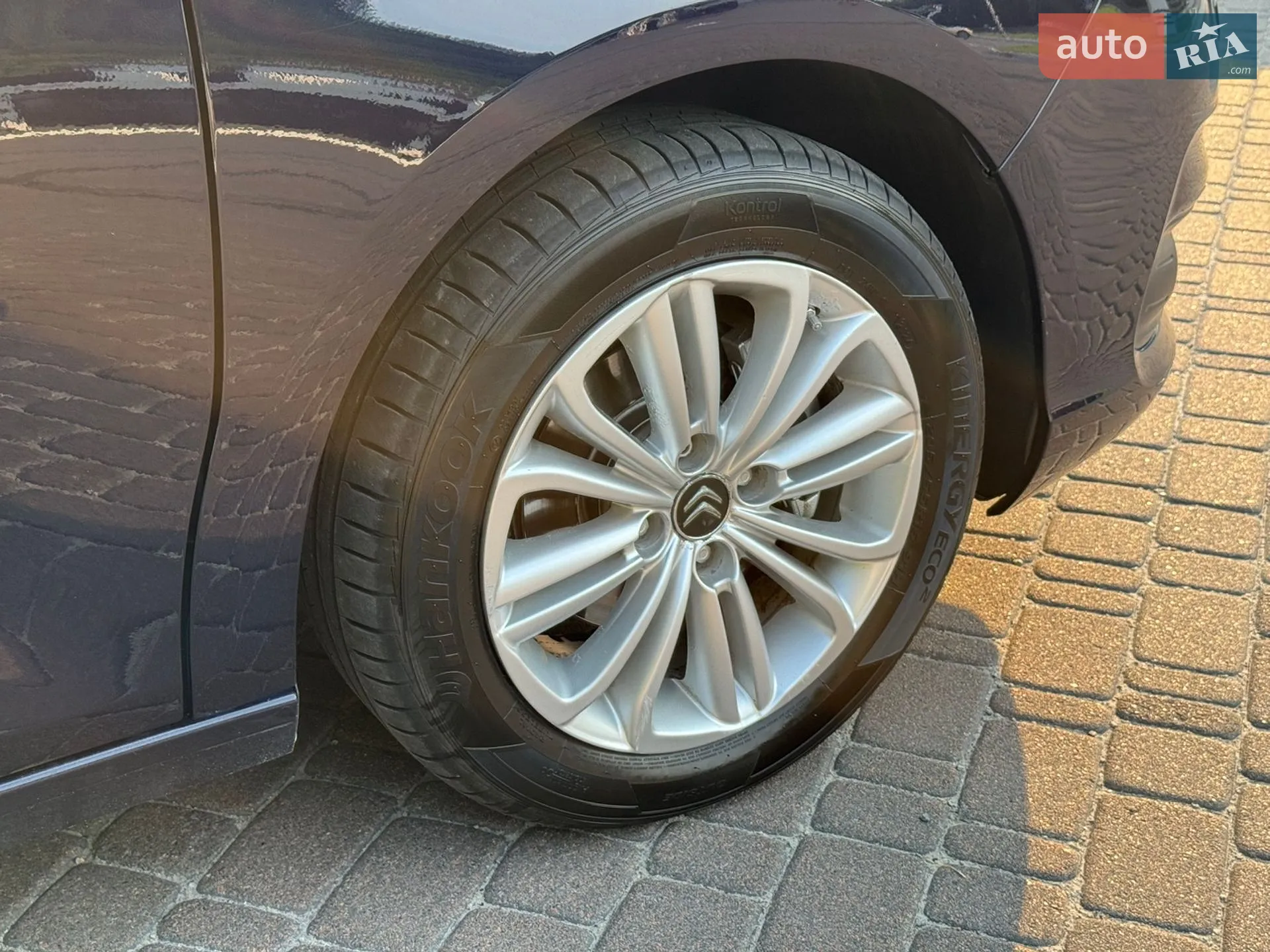 Citroen C4 2015 VIN VF7NCBHZTFY566941 фото оголошення 39 з 43